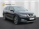 Billede af Nissan X-Trail 1,6 Dig-T Tekna 4x2 163HK 5d 6g