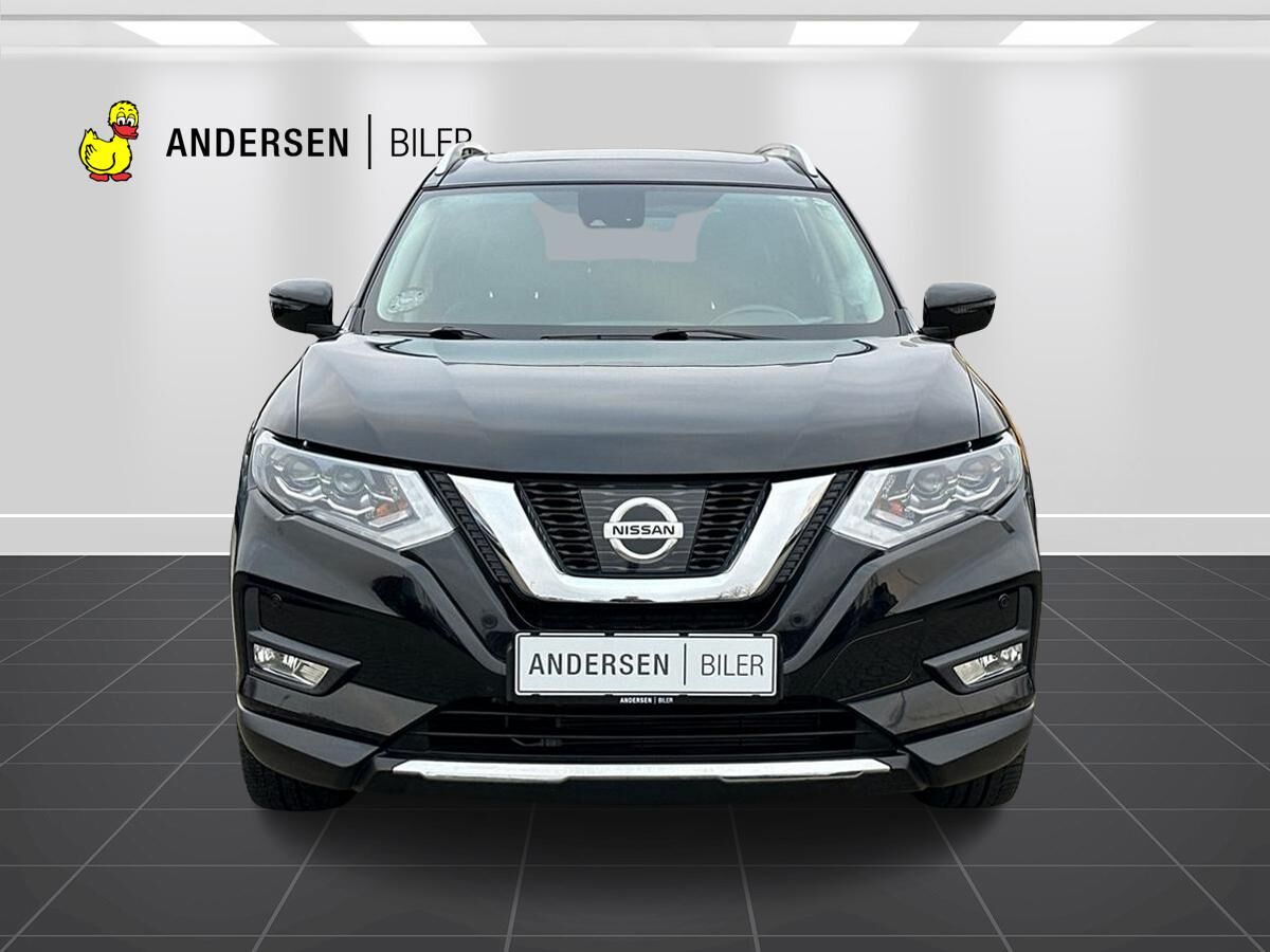 Billede af Nissan X-Trail 1,6 Dig-T Tekna 4x2 163HK 5d 6g