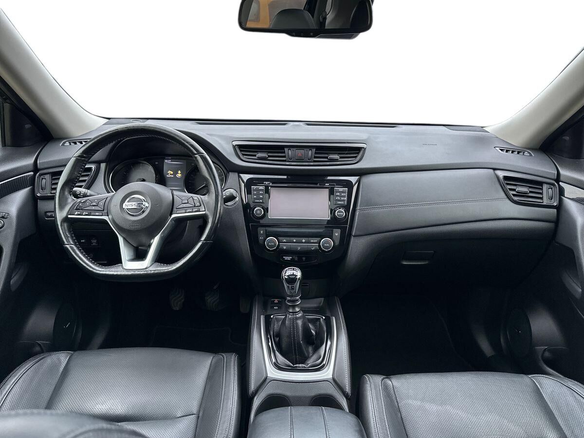 Billede af Nissan X-Trail 1,6 Dig-T Tekna 4x2 163HK 5d 6g