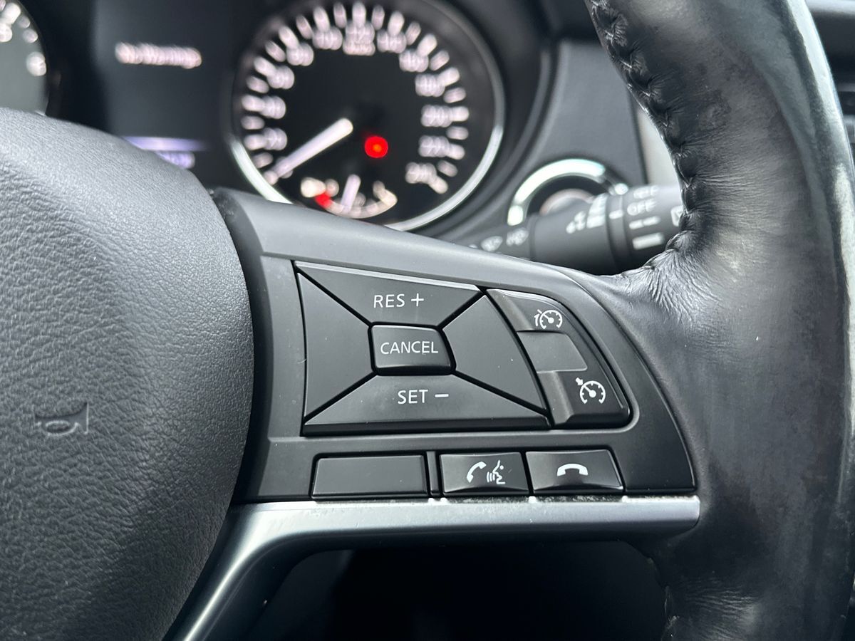 Billede af Nissan X-Trail 1,6 Dig-T Tekna 4x2 163HK 5d 6g