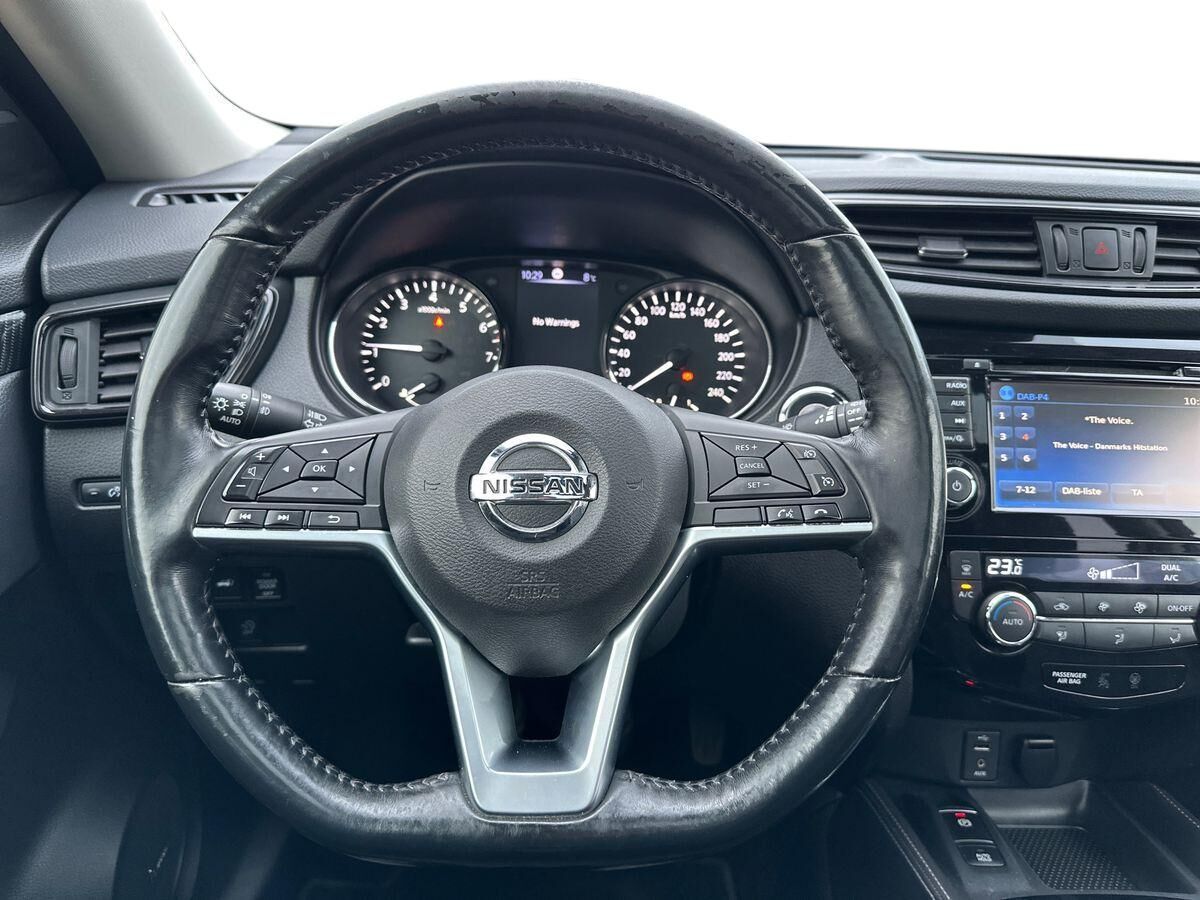 Billede af Nissan X-Trail 1,6 Dig-T Tekna 4x2 163HK 5d 6g