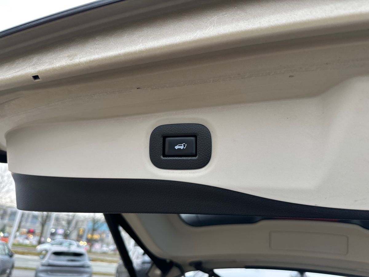 Billede af Nissan X-Trail 1,6 Dig-T Tekna 4x2 163HK 5d 6g