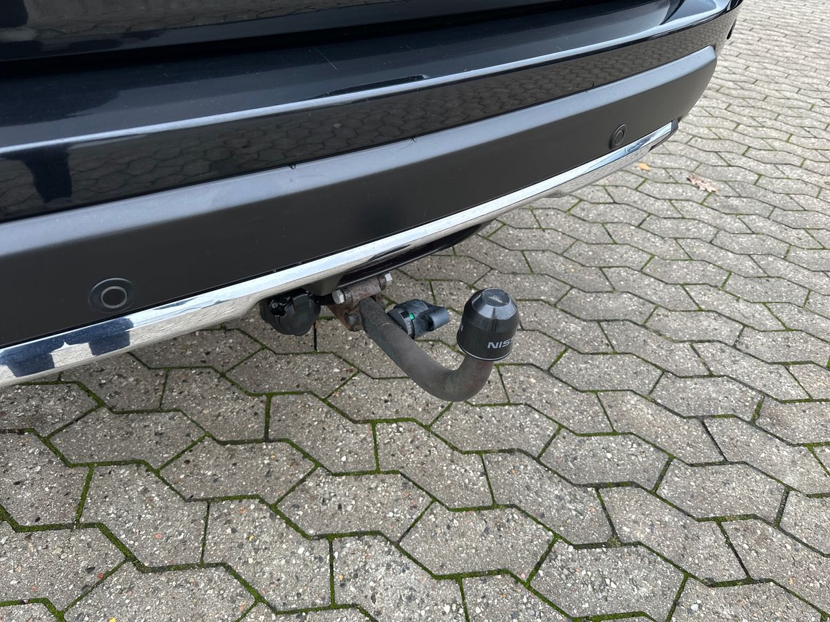 Billede af Nissan X-Trail 1,6 Dig-T Tekna 4x2 163HK 5d 6g