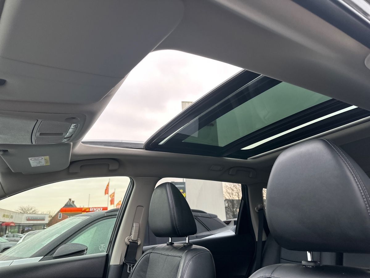 Billede af Nissan X-Trail 1,6 Dig-T Tekna 4x2 163HK 5d 6g