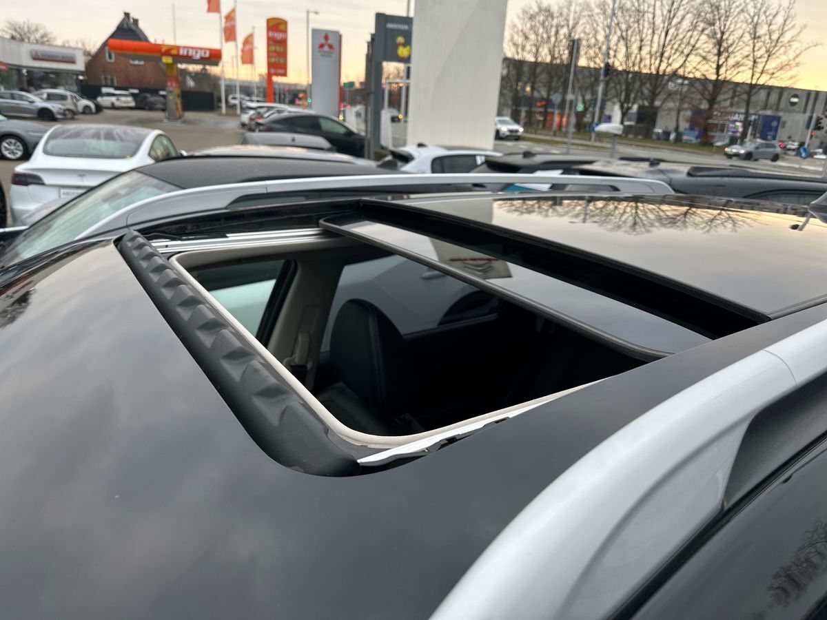 Billede af Nissan X-Trail 1,6 Dig-T Tekna 4x2 163HK 5d 6g