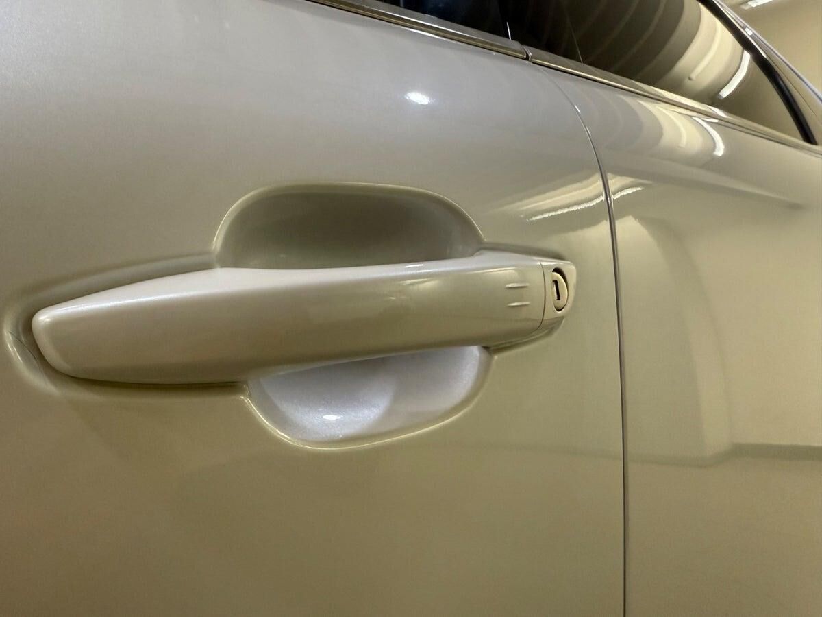 Billede af Citroën e-C4 X EL Palais Sky 136HK 5d Aut.