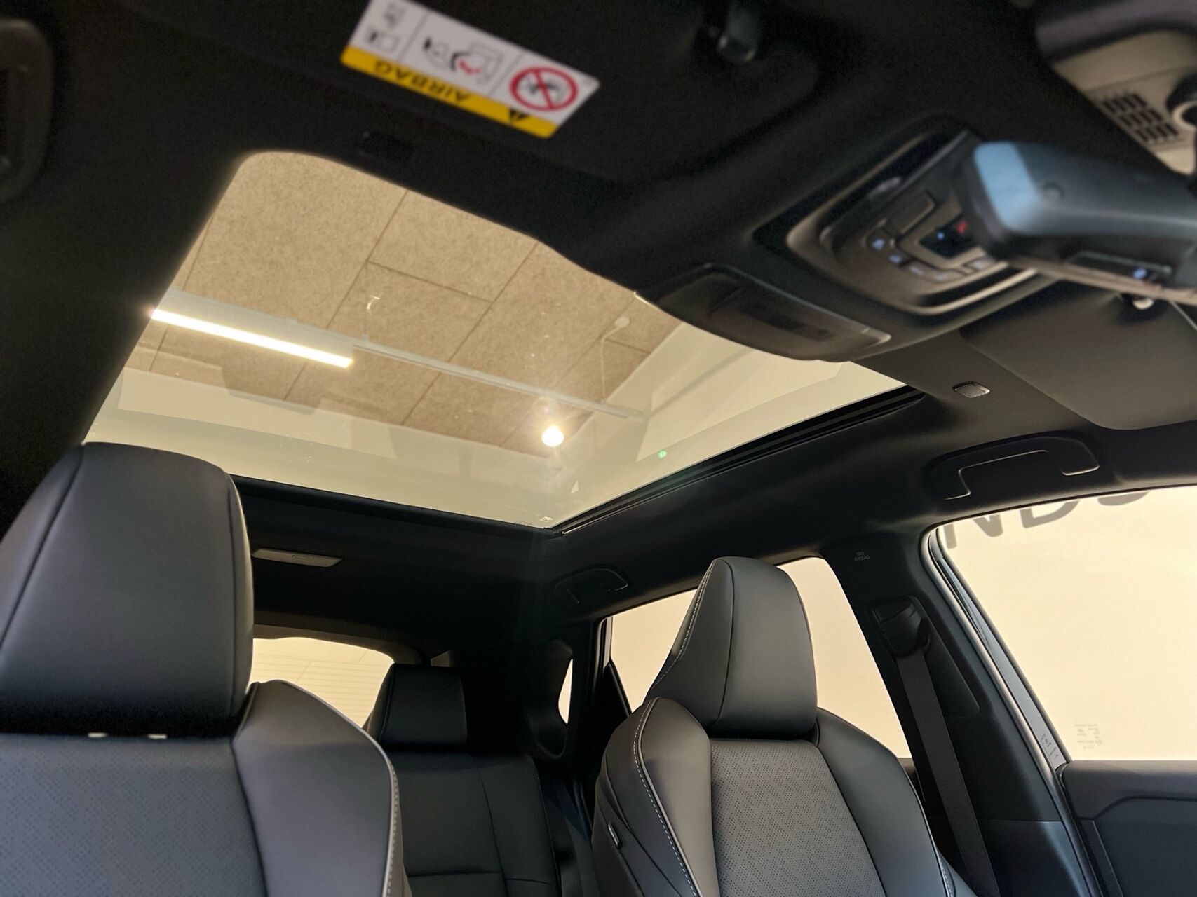 Billede af Subaru Solterra EL Touring+ AWD 343HK Aut.