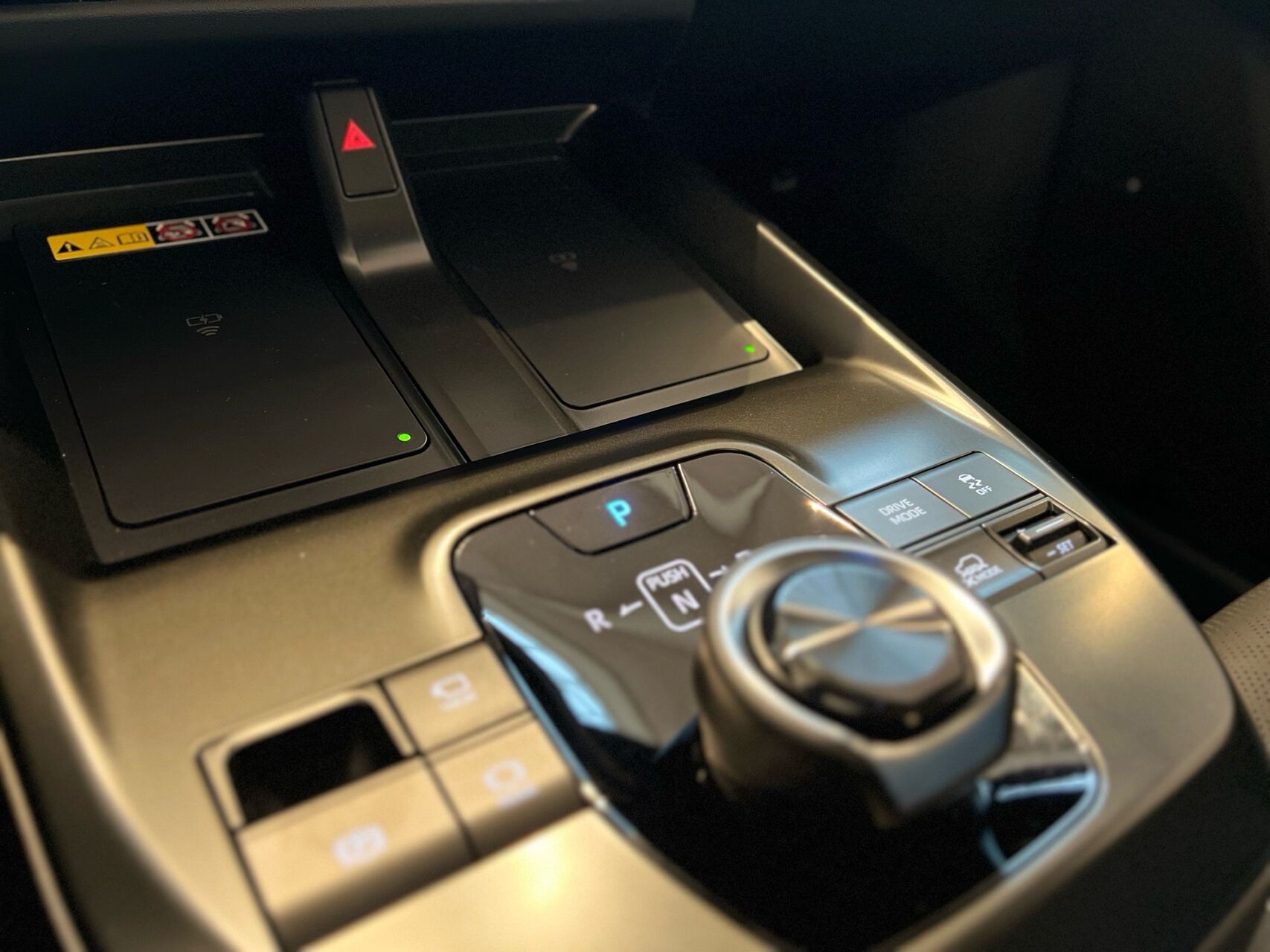 Billede af Subaru Solterra EL Touring+ AWD 343HK Aut.