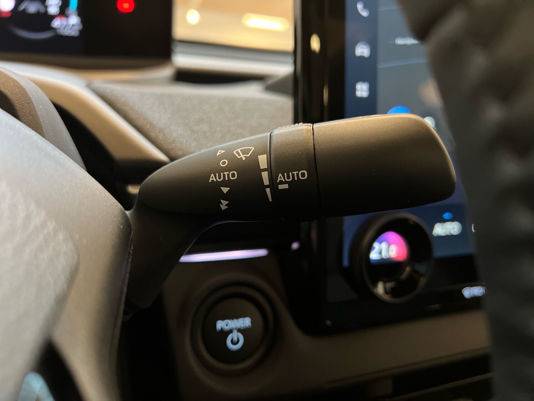 Billede af Subaru Solterra EL Touring+ AWD 343HK Aut.