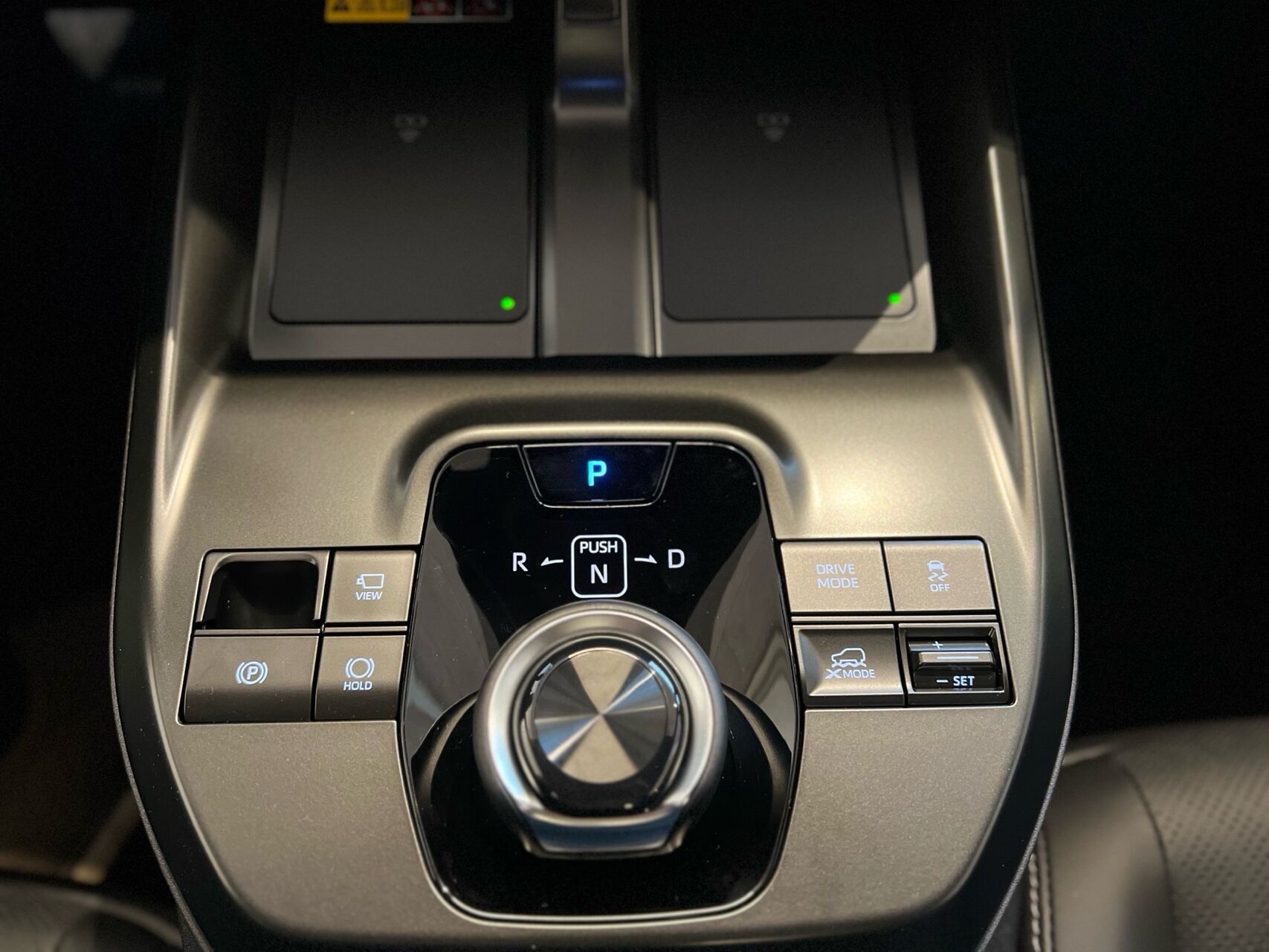 Billede af Subaru Solterra EL Touring+ AWD 343HK Aut.