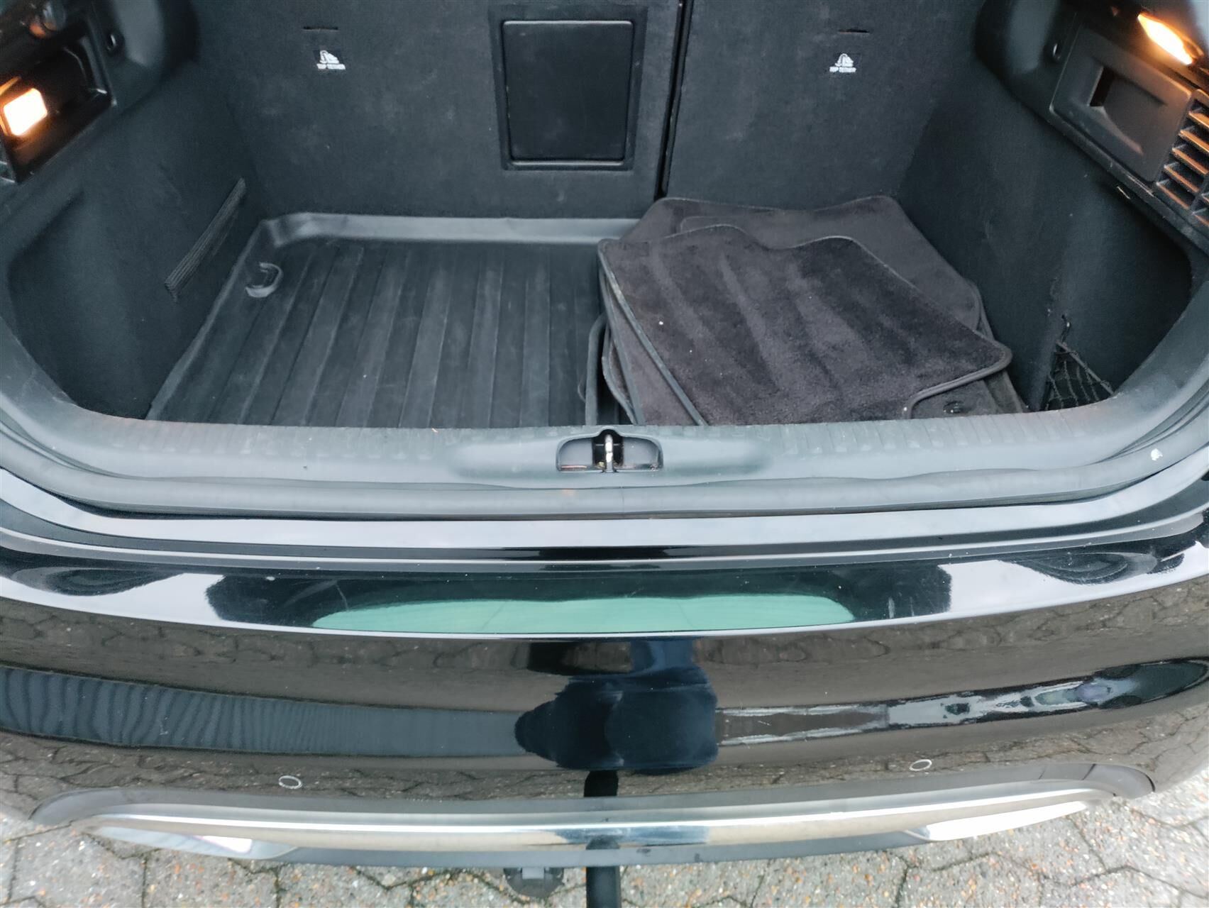 Billede af Citroën DS4 1,6 e-HDi Design E6G 115HK 5d 6g Aut.