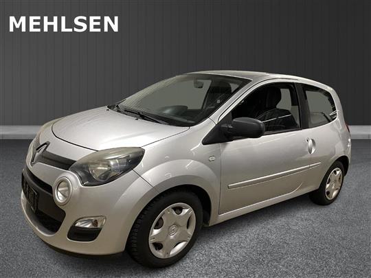 Renault Twingo 1,2 16V Authentique 75HK 3d