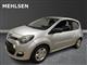 Billede af Renault Twingo 1,2 16V Authentique 75HK 3d