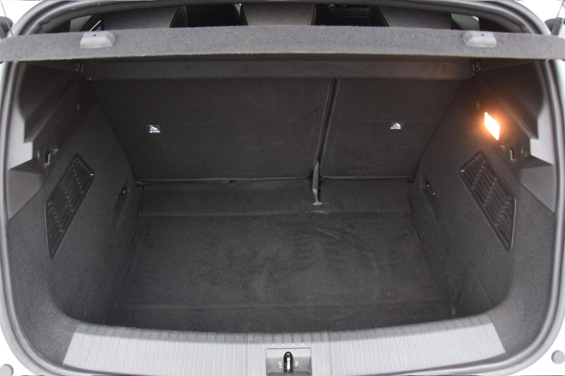 Billede af Renault Mégane E-TECH Techno 220HK 5d Aut.