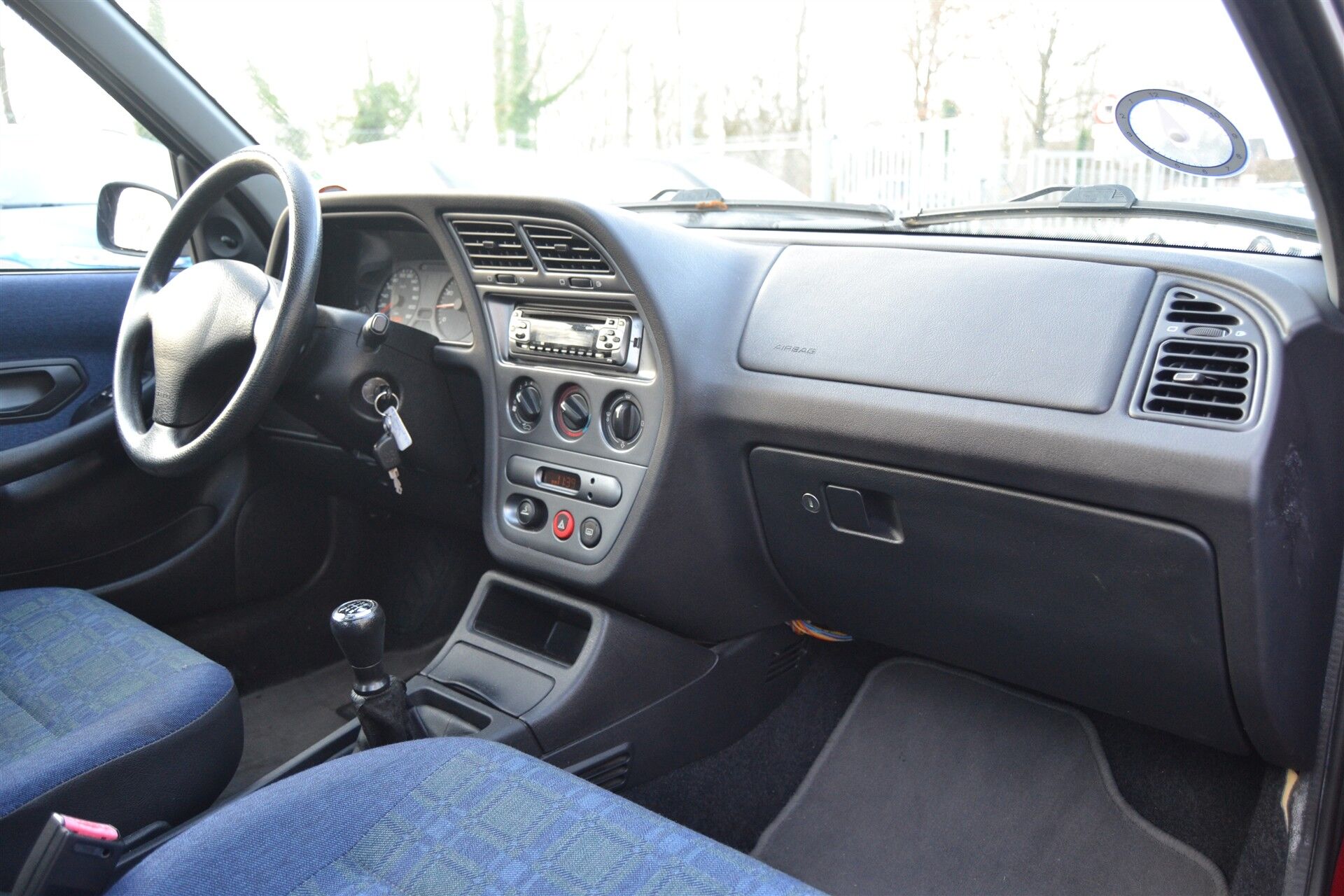 Billede af Peugeot 306 1,4 Cashmere 75HK