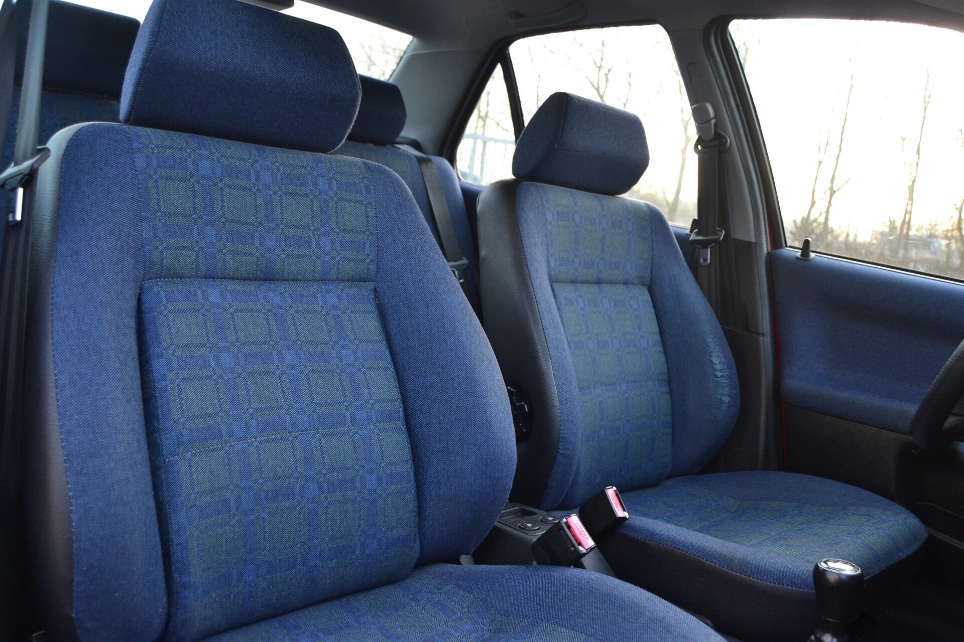 Billede af Peugeot 306 1,4 Cashmere 75HK