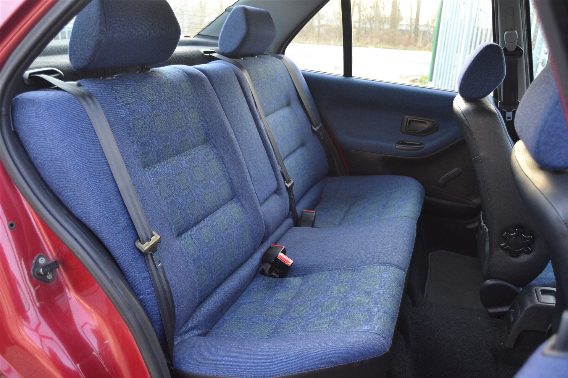 Billede af Peugeot 306 1,4 Cashmere 75HK