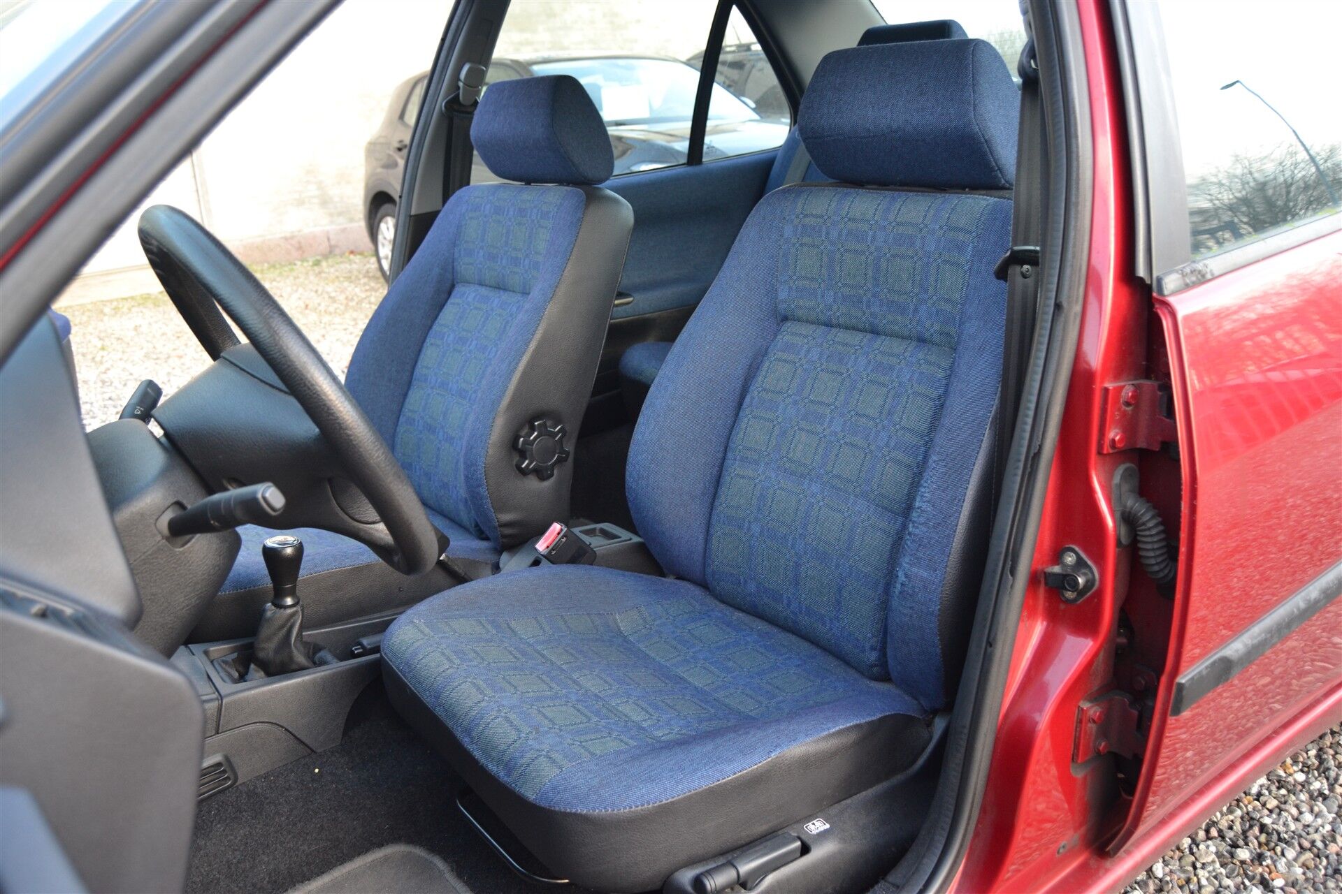Billede af Peugeot 306 1,4 Cashmere 75HK