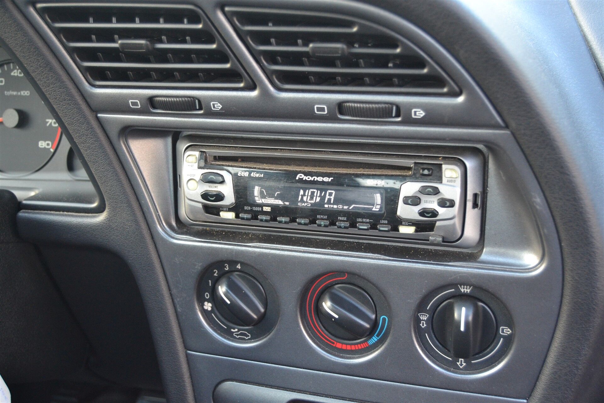 Billede af Peugeot 306 1,4 Cashmere 75HK