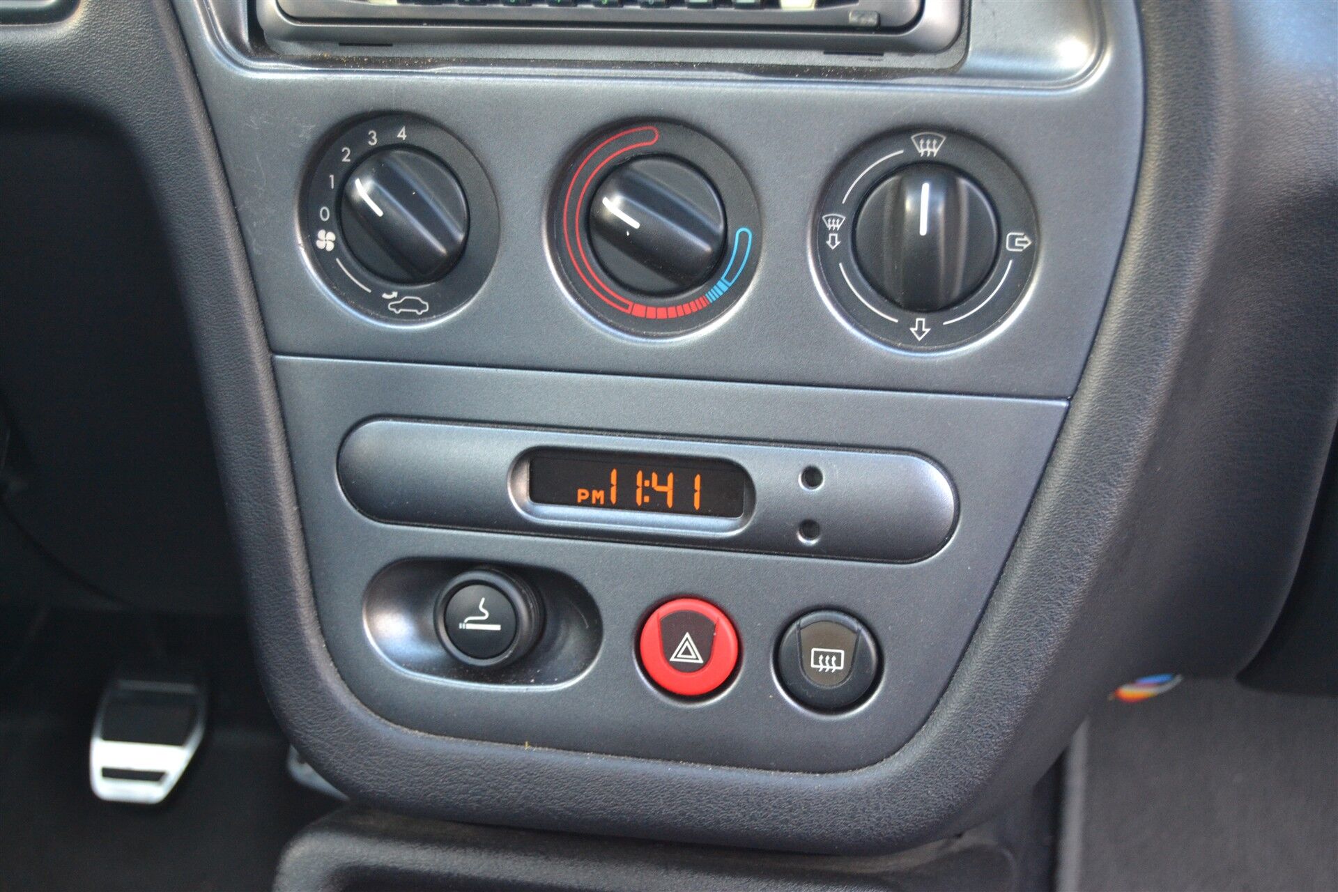 Billede af Peugeot 306 1,4 Cashmere 75HK