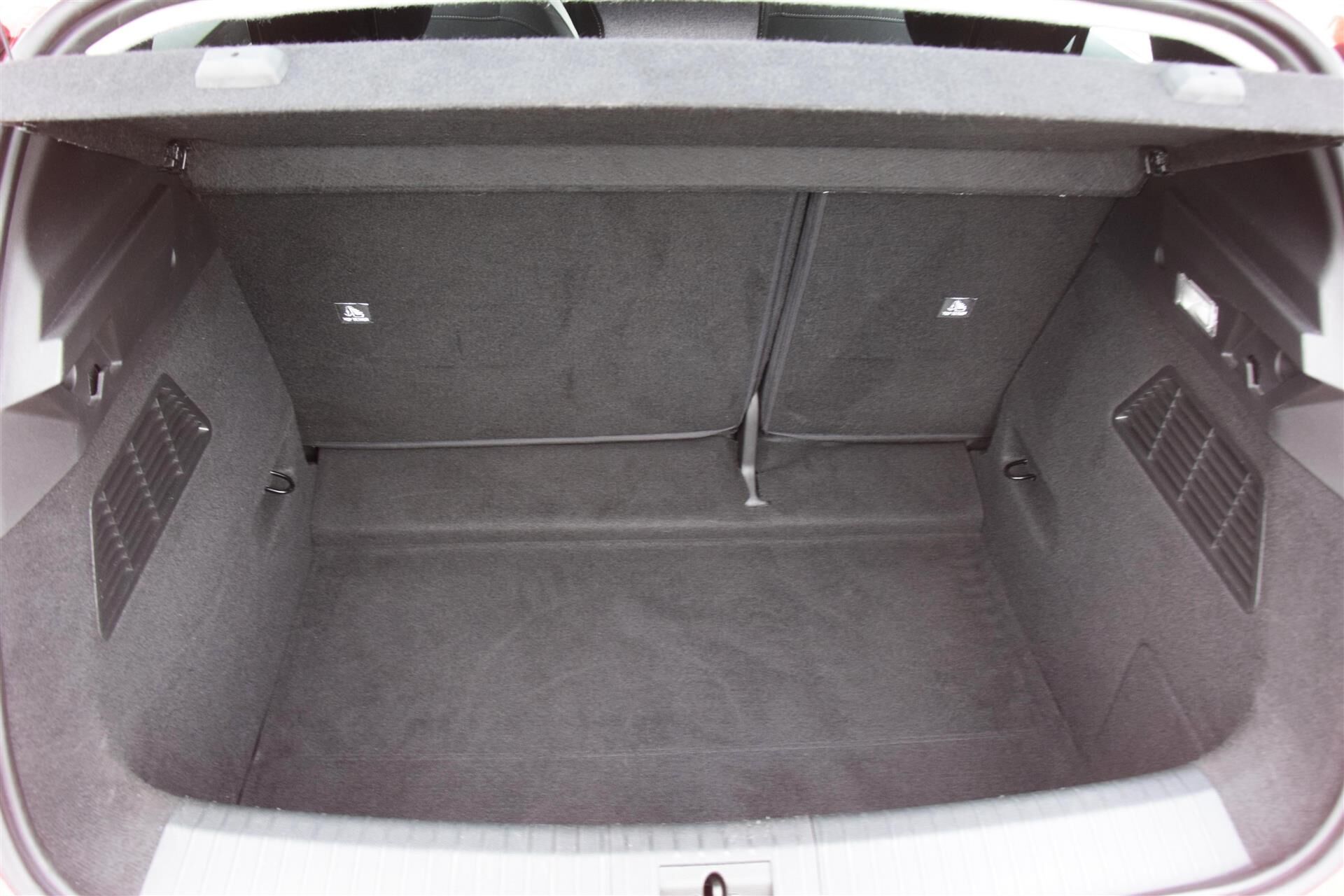 Billede af Renault Mégane E-TECH Equilibre 220HK 5d Aut.