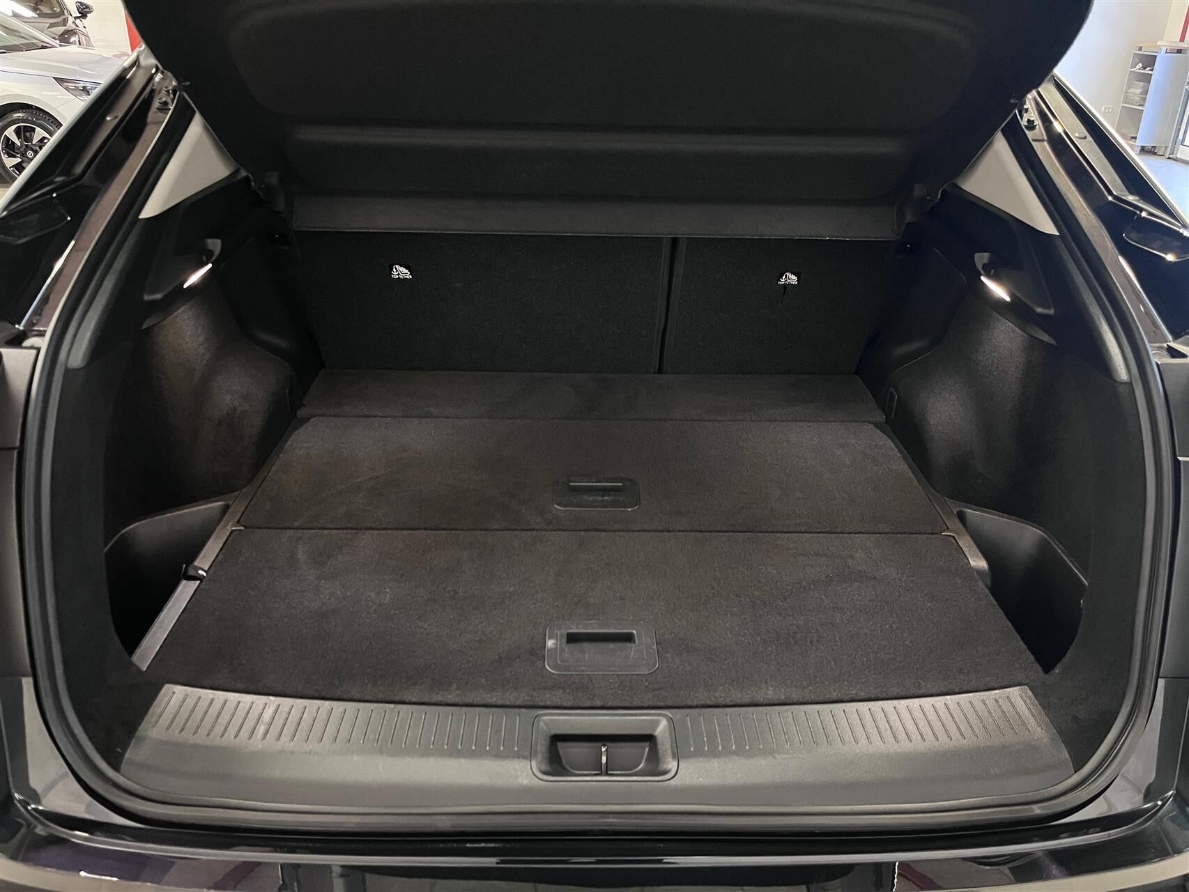 Billede af Nissan Ariya 63 Engage 214HK 5d Aut. 