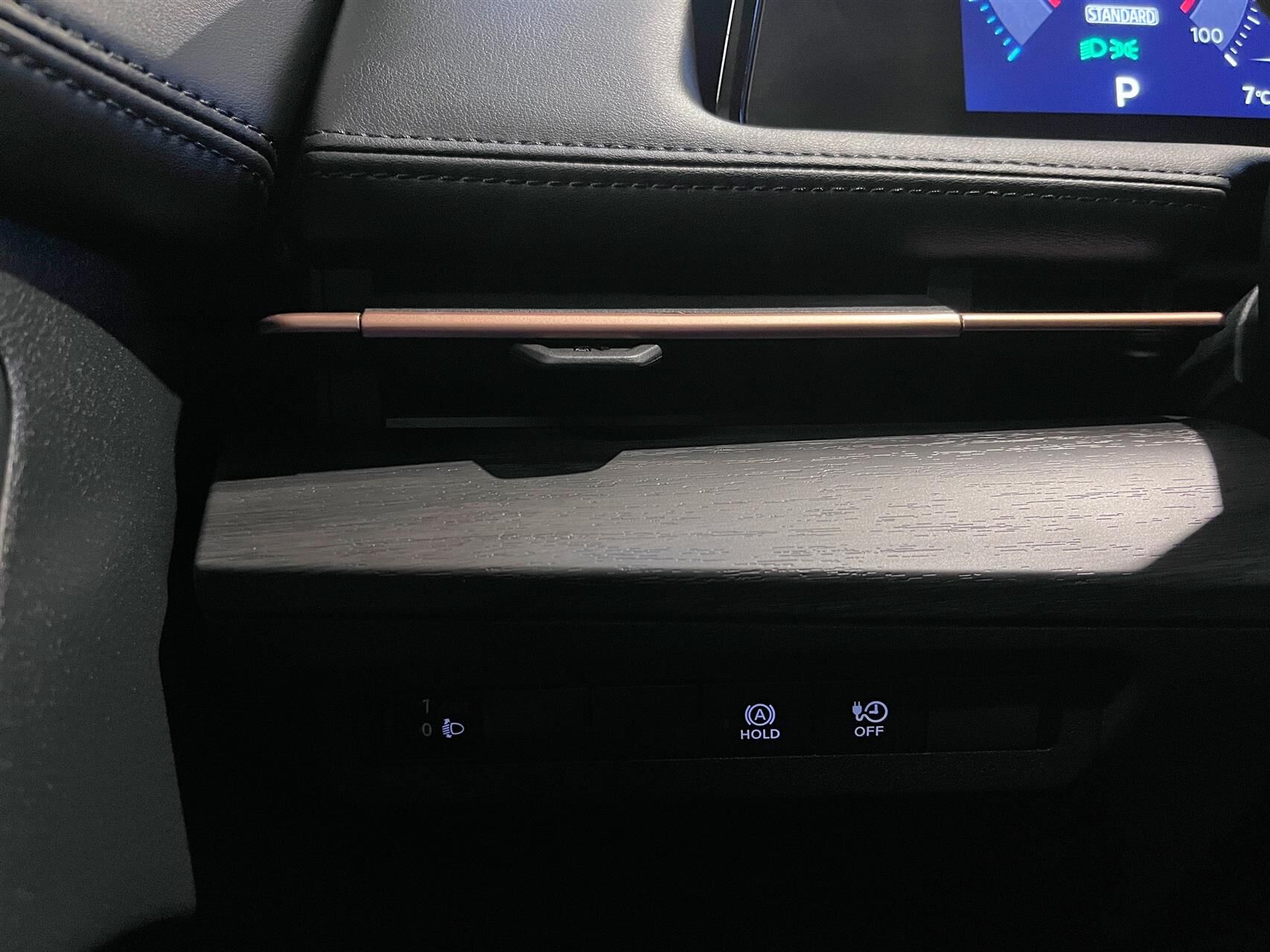 Billede af Nissan Ariya 63 Engage 214HK 5d Aut. 