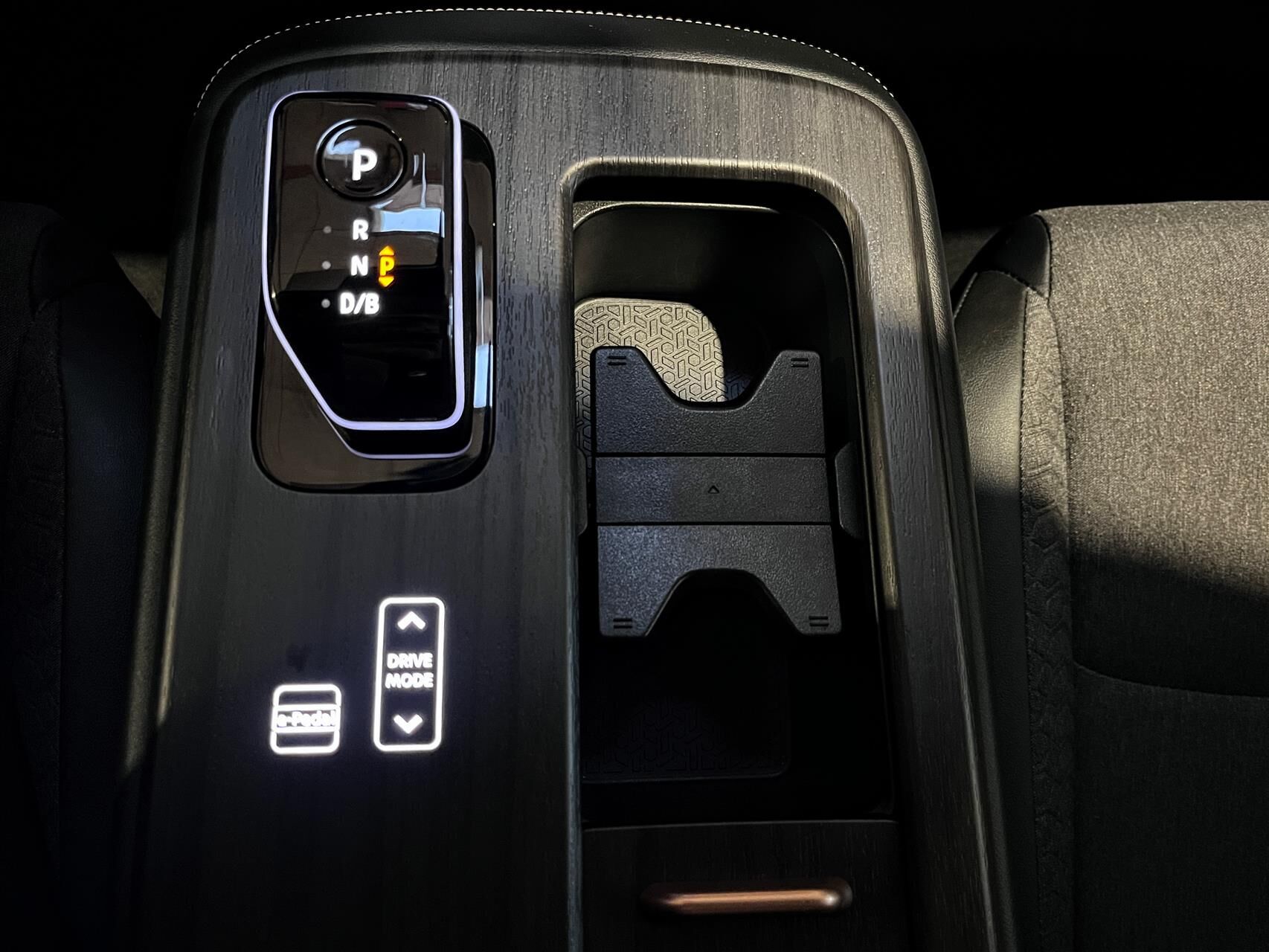 Billede af Nissan Ariya 63 Engage 214HK 5d Aut. 