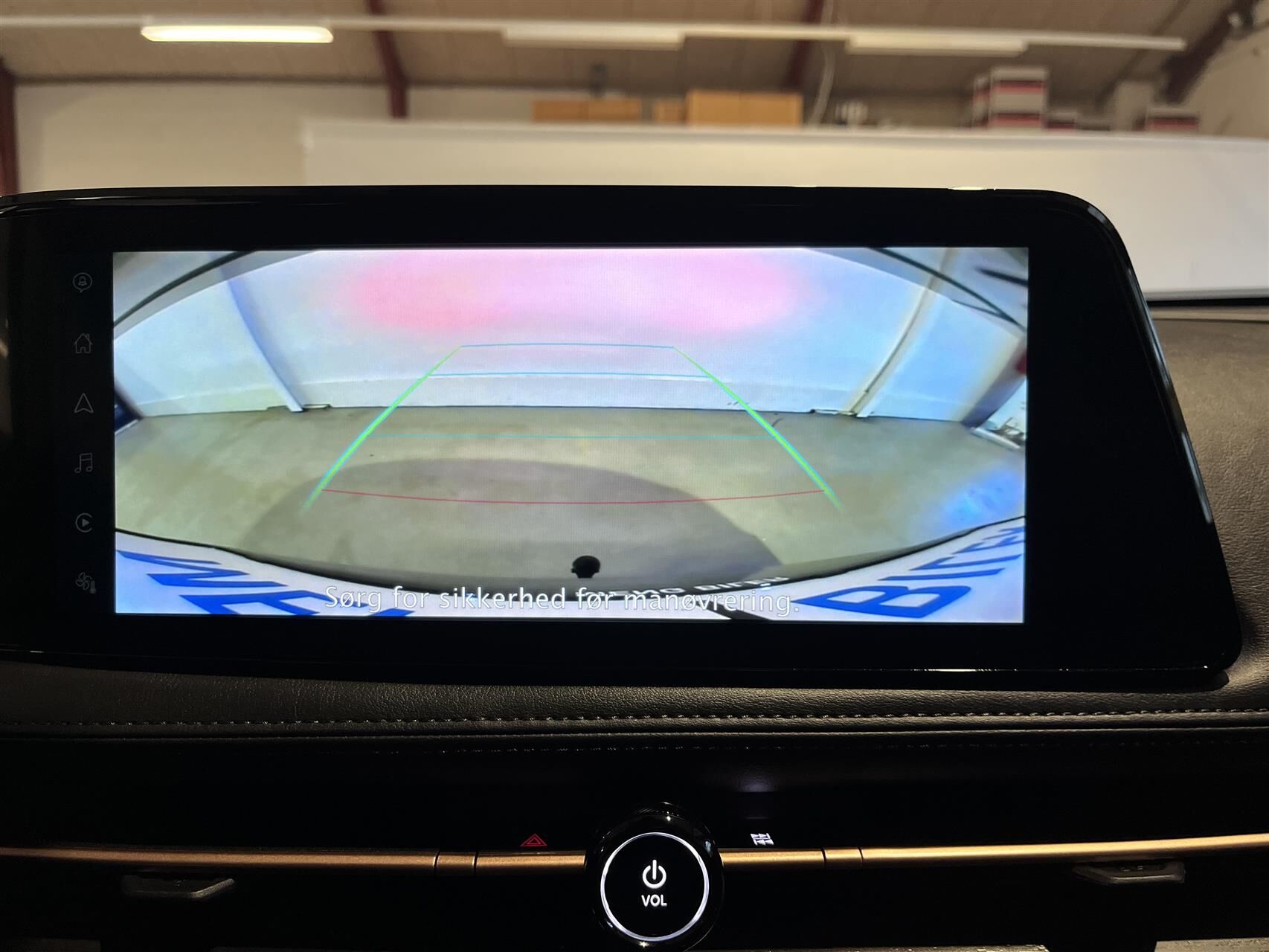 Billede af Nissan Ariya 63 Engage 214HK 5d Aut. 