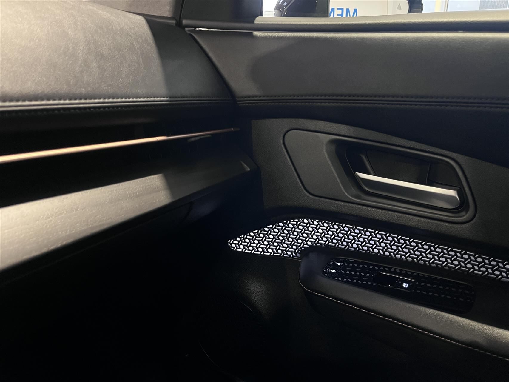 Billede af Nissan Ariya 63 Engage 214HK 5d Aut. 