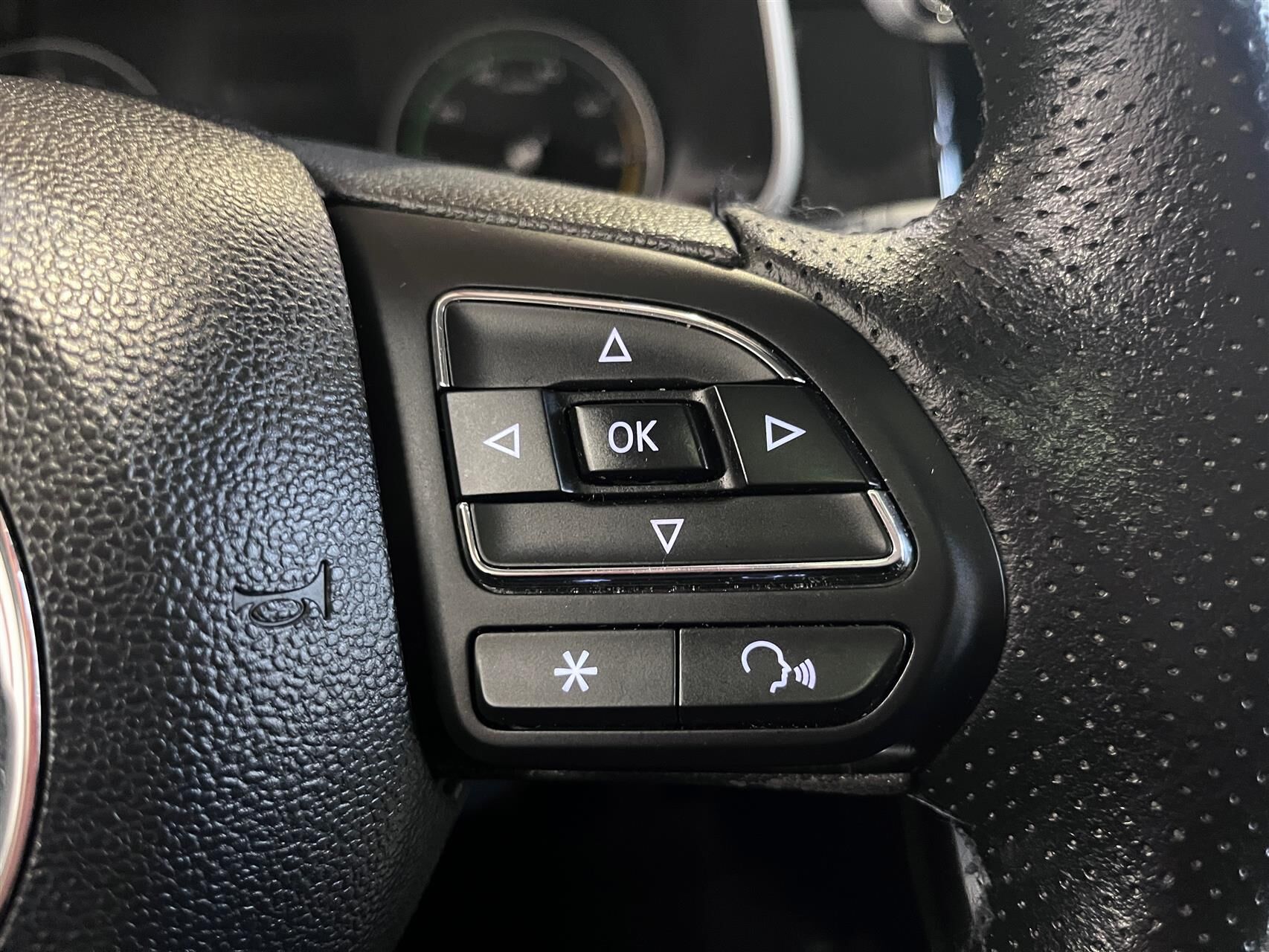 Billede af MG ZS EV EL Luxury 143HK 5d Aut.