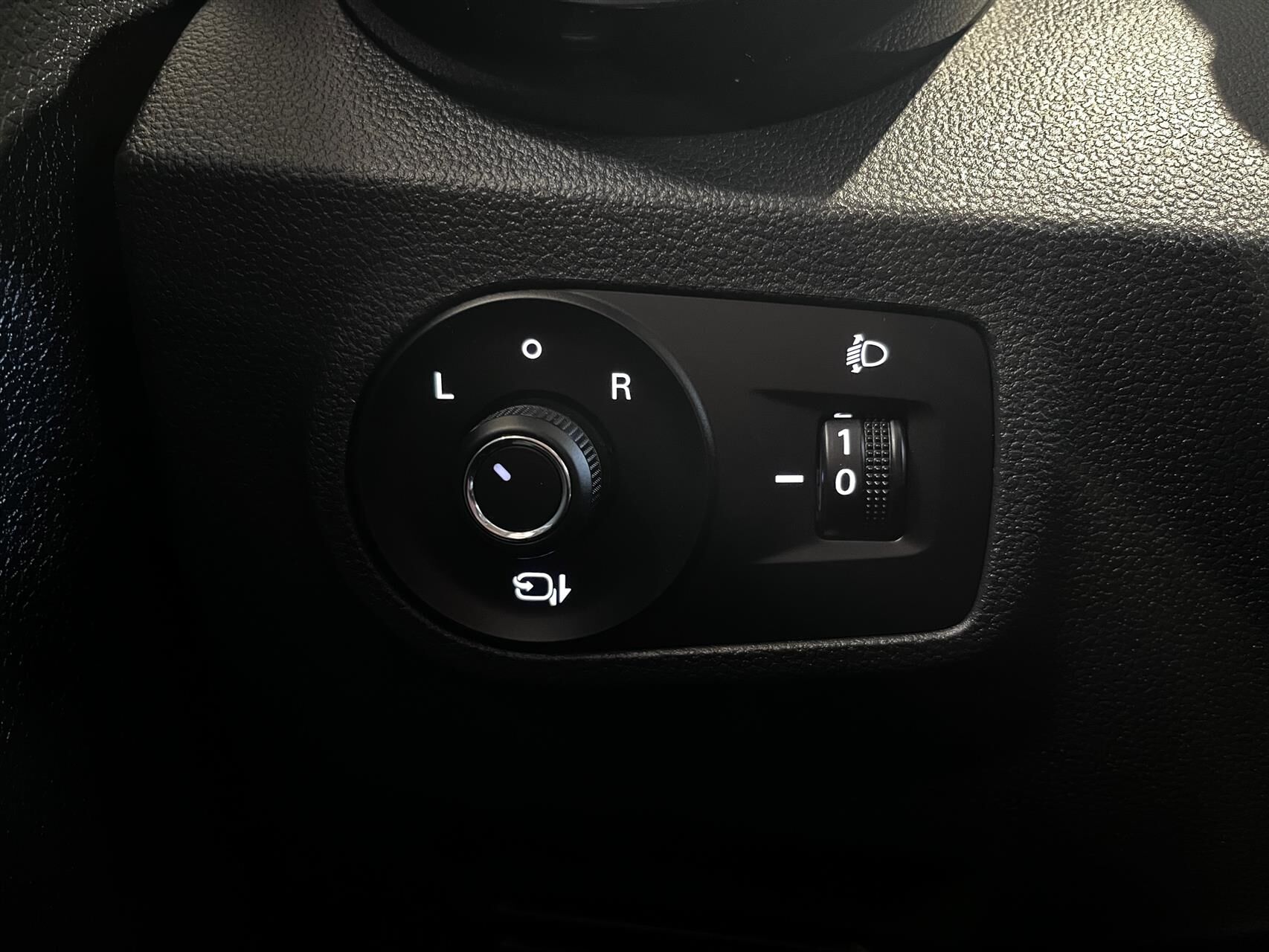 Billede af MG ZS EV EL Luxury 143HK 5d Aut.