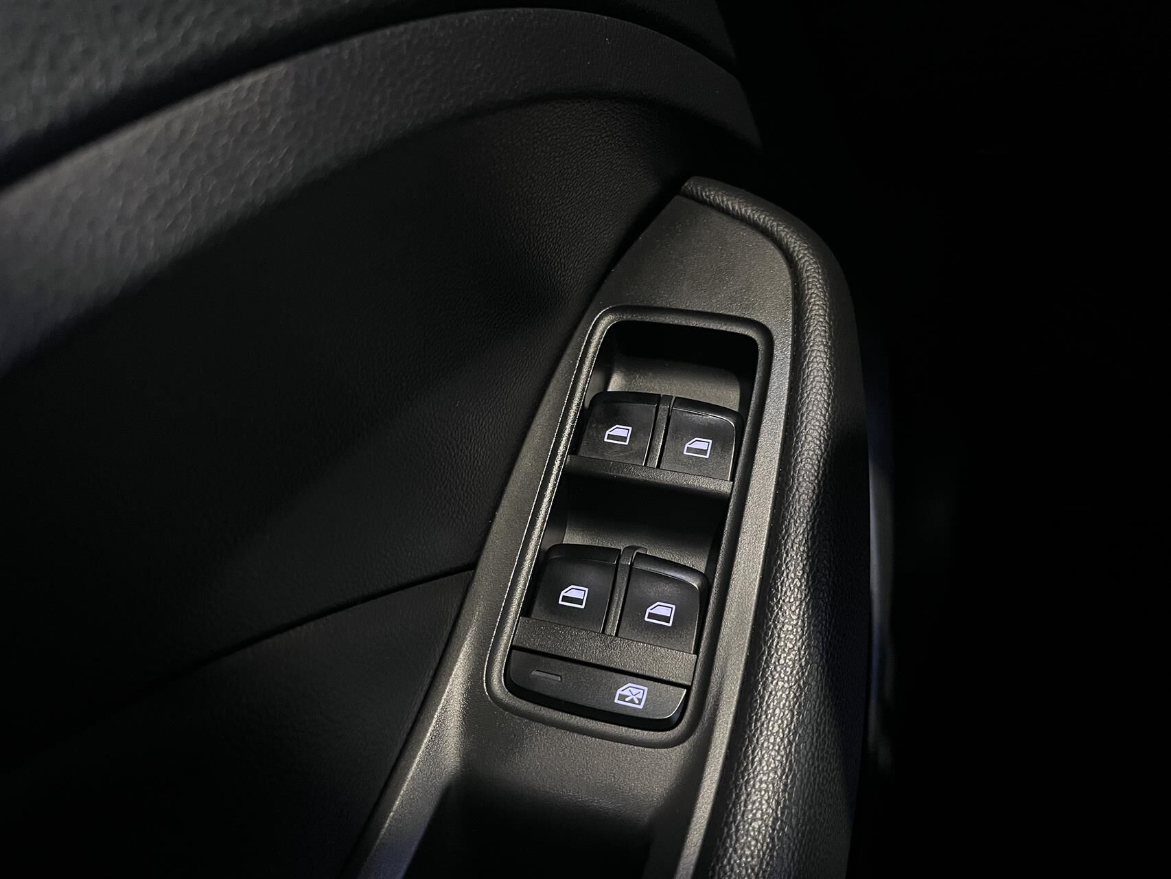 Billede af MG ZS EV EL Luxury 143HK 5d Aut.