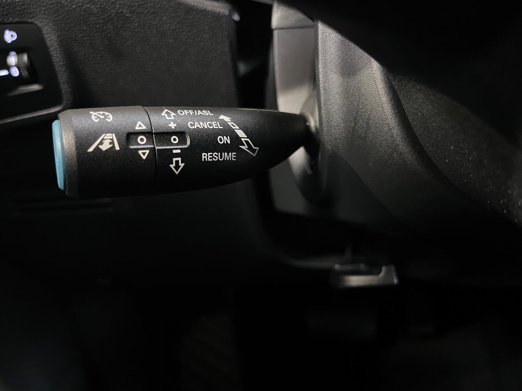 Billede af MG ZS EV EL Luxury 143HK 5d Aut.