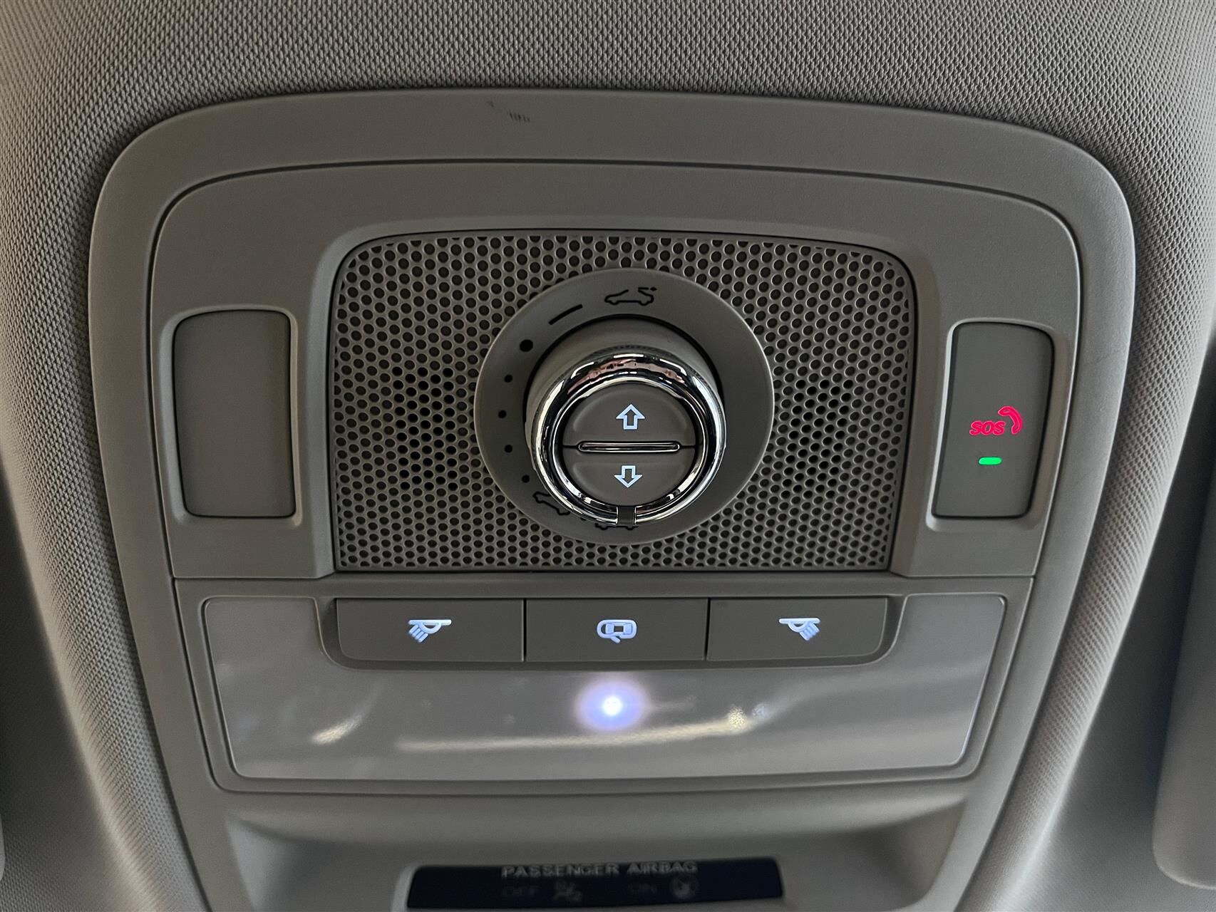 Billede af MG ZS EV EL Luxury 143HK 5d Aut.