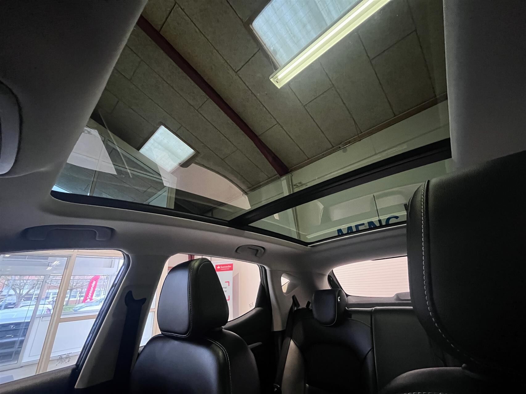 Billede af MG ZS EV EL Luxury 143HK 5d Aut.