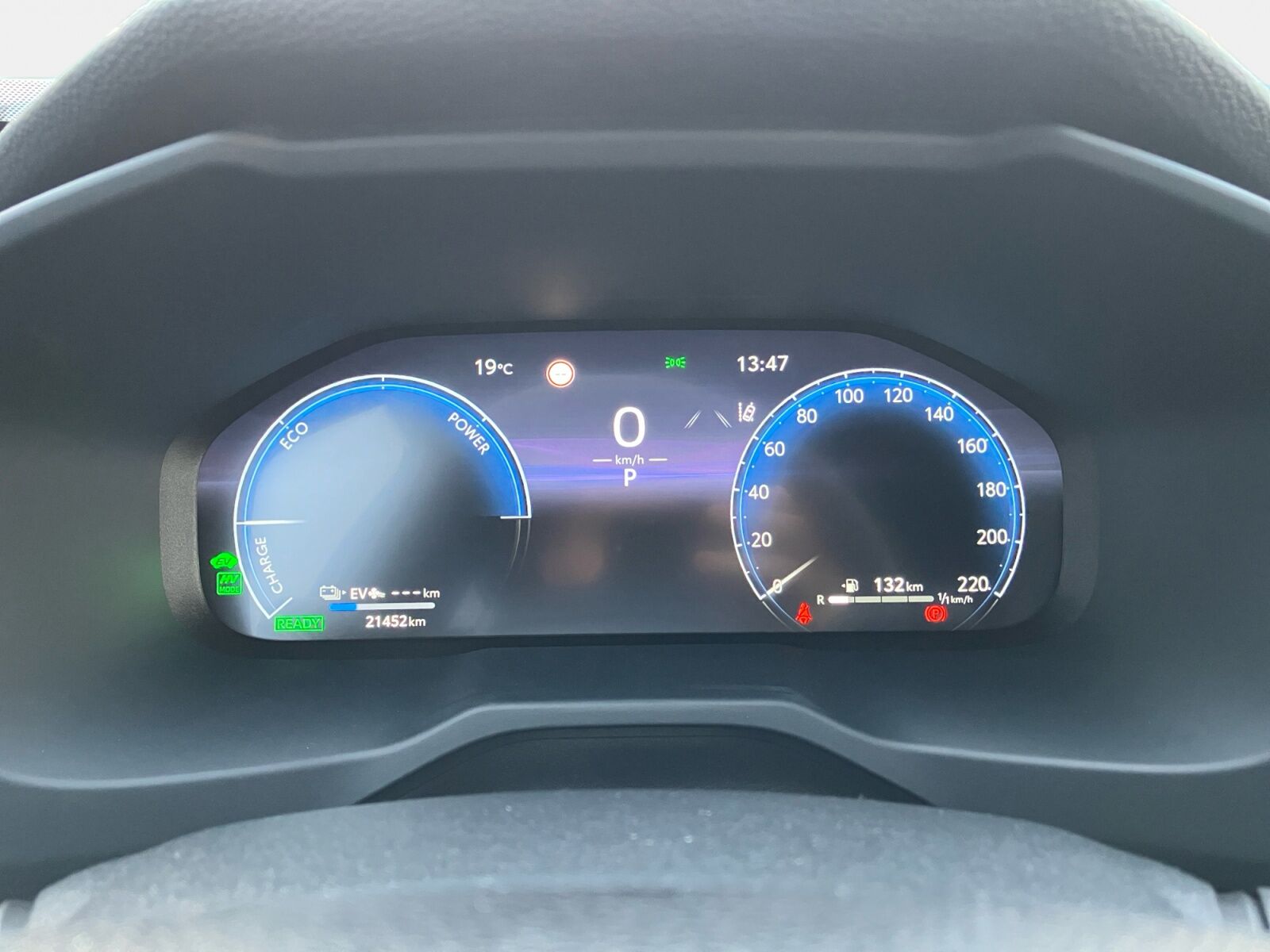 Billede af Toyota RAV4 Plug-in 2,5 Plugin-hybrid Active Comfort AWD 306HK 5d 6g Aut.