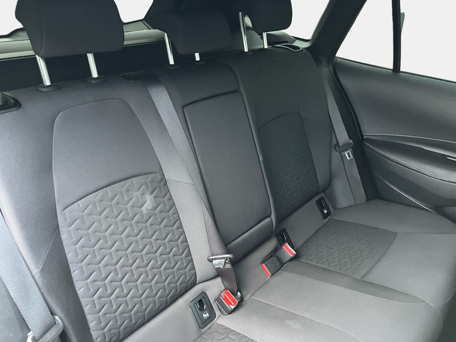 Billede af Toyota Corolla Touring Sports 1,8 Hybrid H3 Smart E-CVT 122HK Stc Trinl. Gear