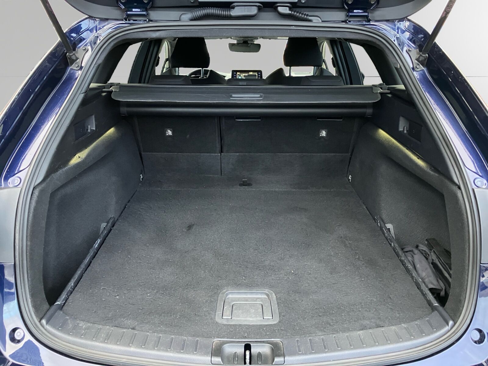 Billede af Suzuki Swace 1,8 Hybrid Exclusive E-CVT 122HK Stc Trinl. Gear