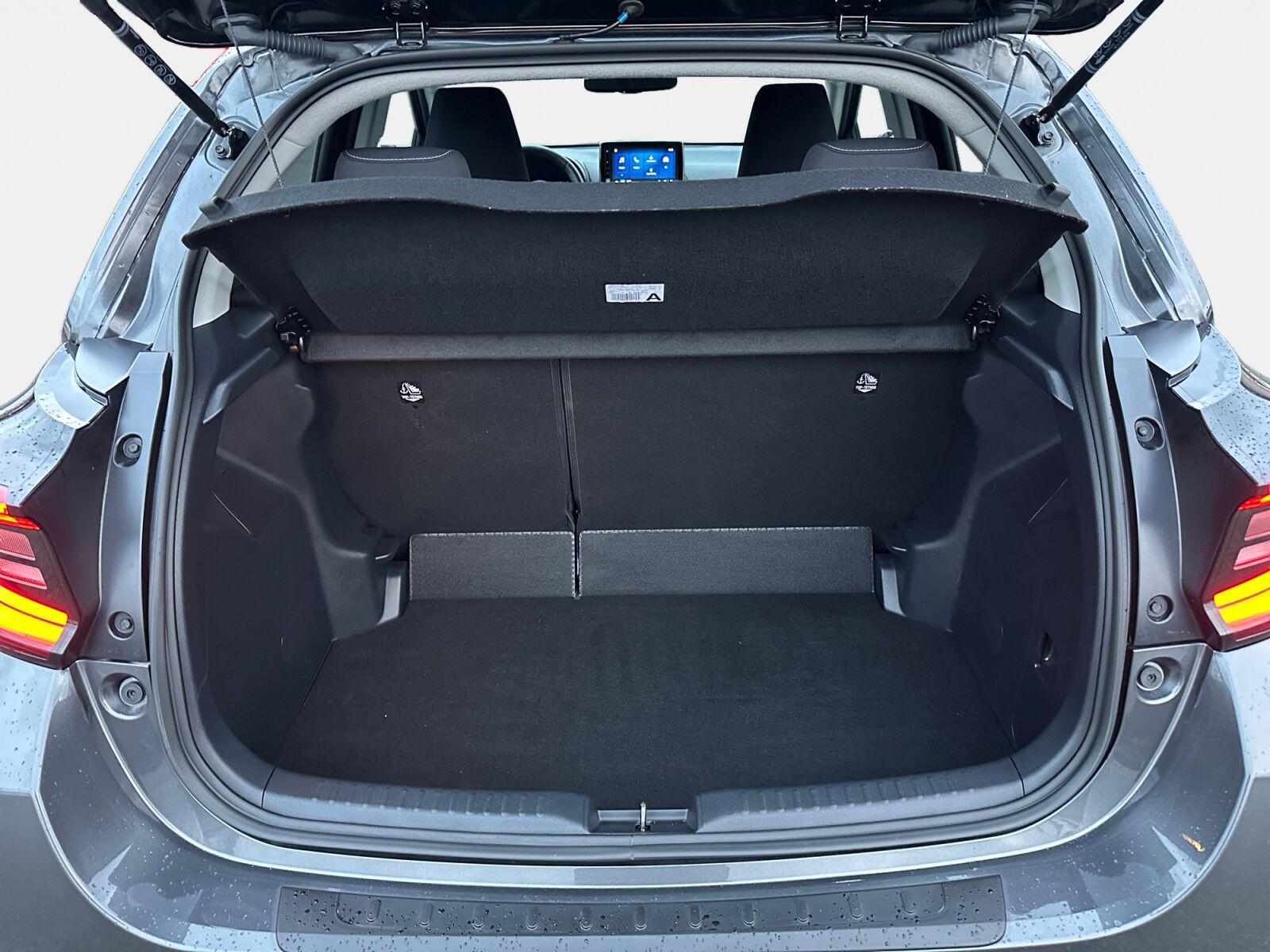 Billede af Toyota Yaris 1,5 Hybrid Style Technology 116HK 5d Trinl. Gear