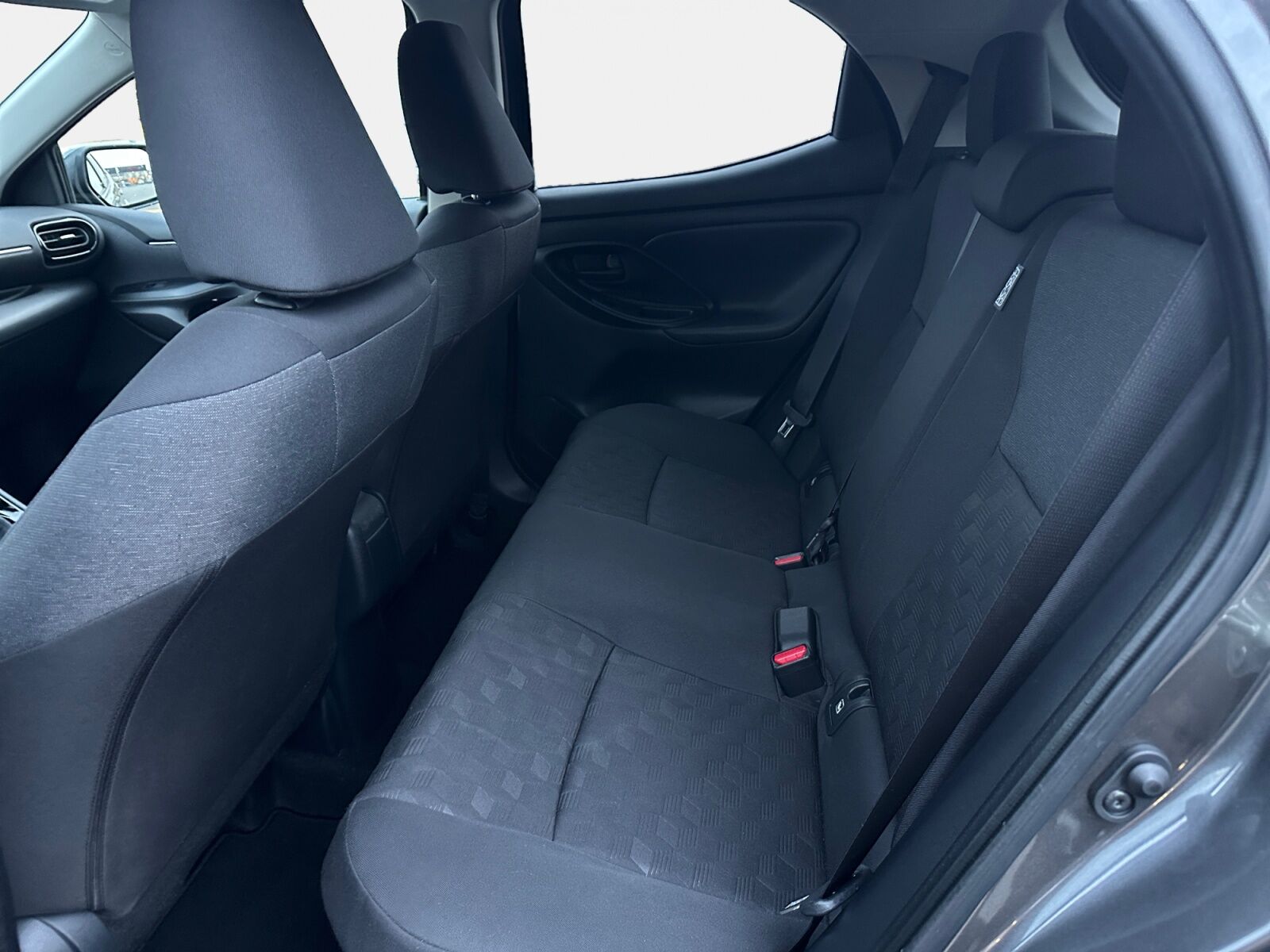 Billede af Toyota Yaris 1,5 Hybrid Style Technology 116HK 5d Trinl. Gear