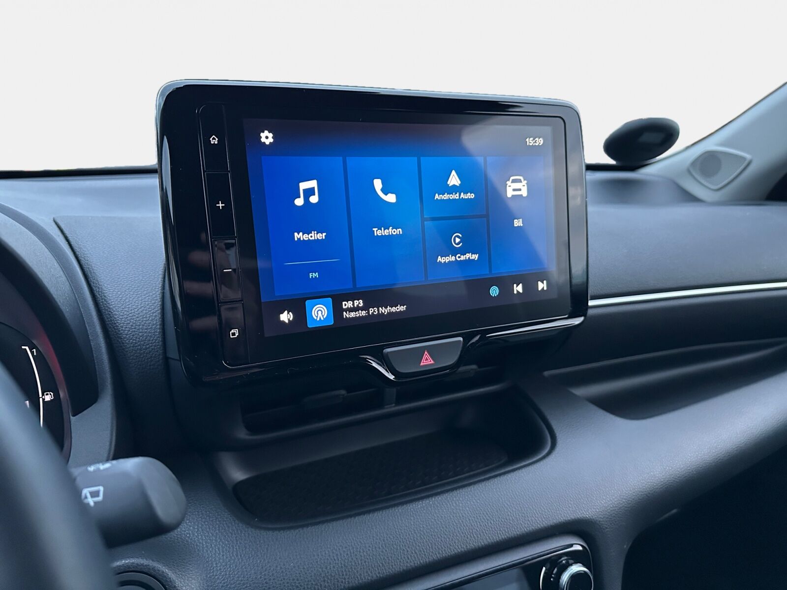 Billede af Toyota Yaris 1,5 Hybrid Style Technology 116HK 5d Trinl. Gear