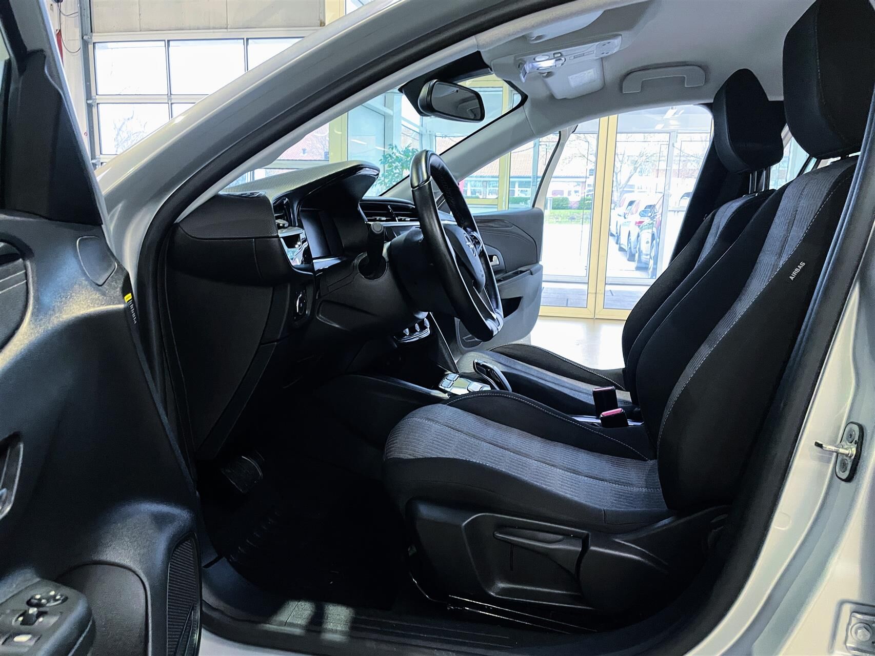 Billede af Opel Corsa-e EL Elegance 136HK 5d Aut.