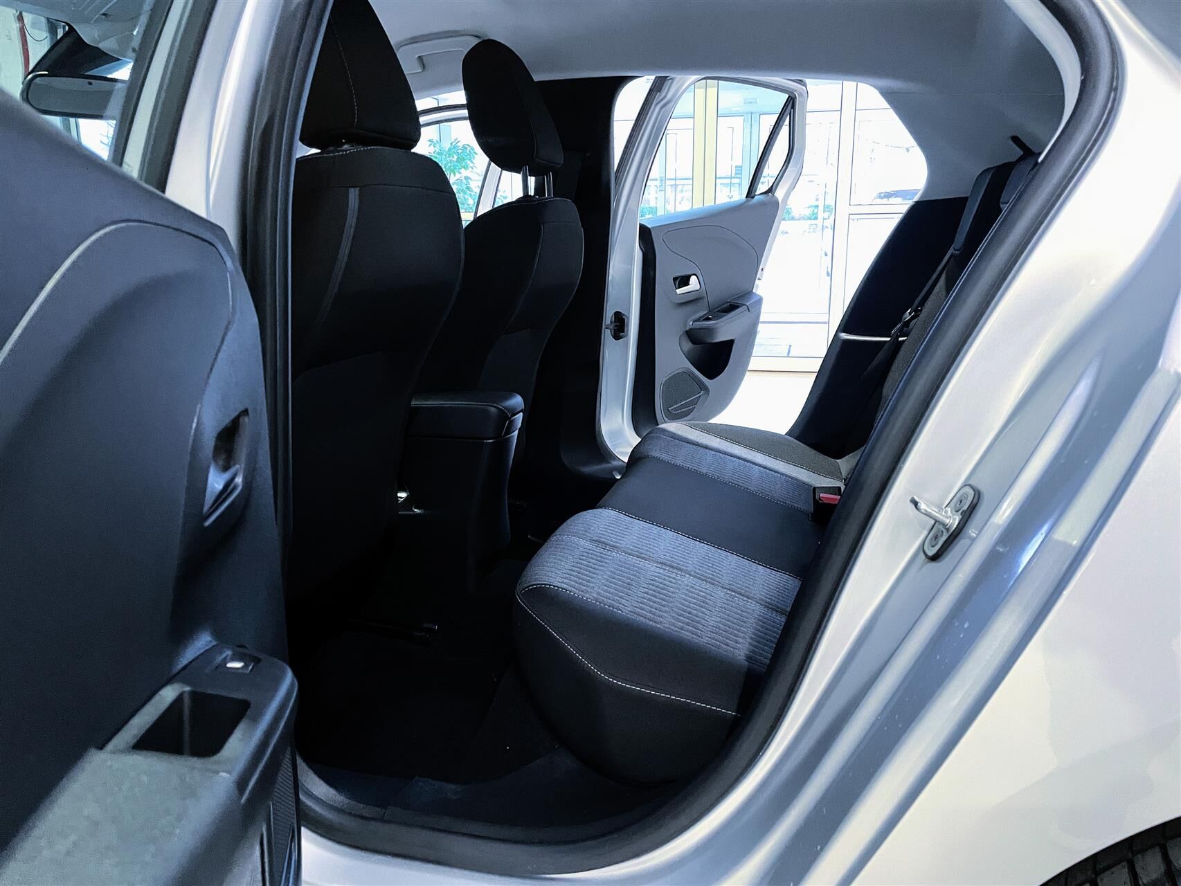 Billede af Opel Corsa-e EL Elegance 136HK 5d Aut.