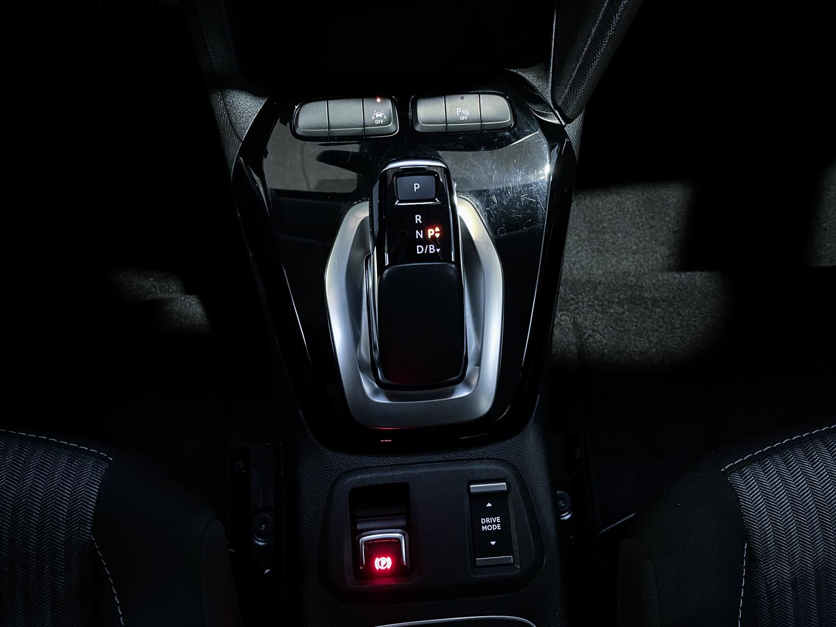 Billede af Opel Corsa-e EL Elegance 136HK 5d Aut.