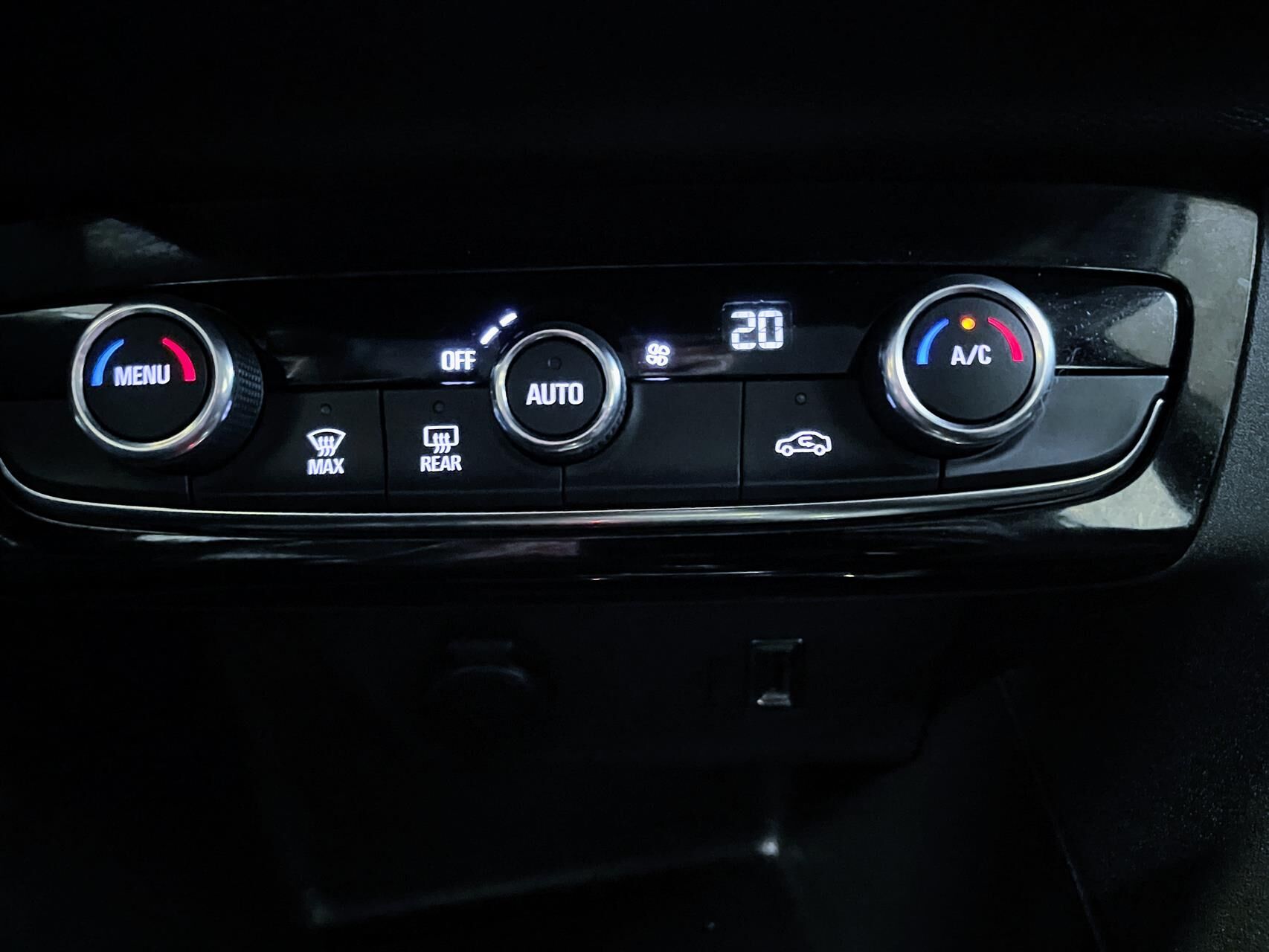 Billede af Opel Corsa-e EL Elegance 136HK 5d Aut.