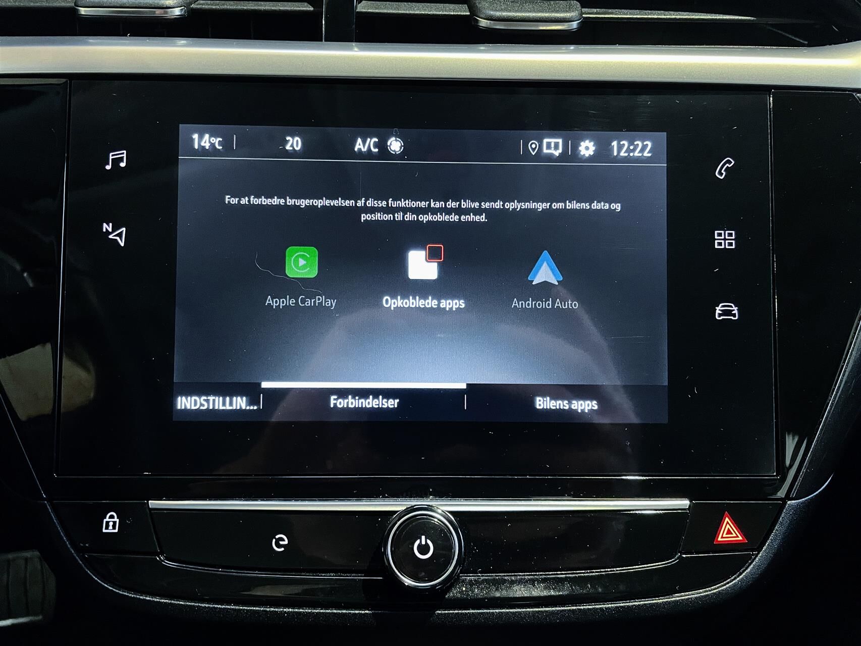 Billede af Opel Corsa-e EL Elegance 136HK 5d Aut.