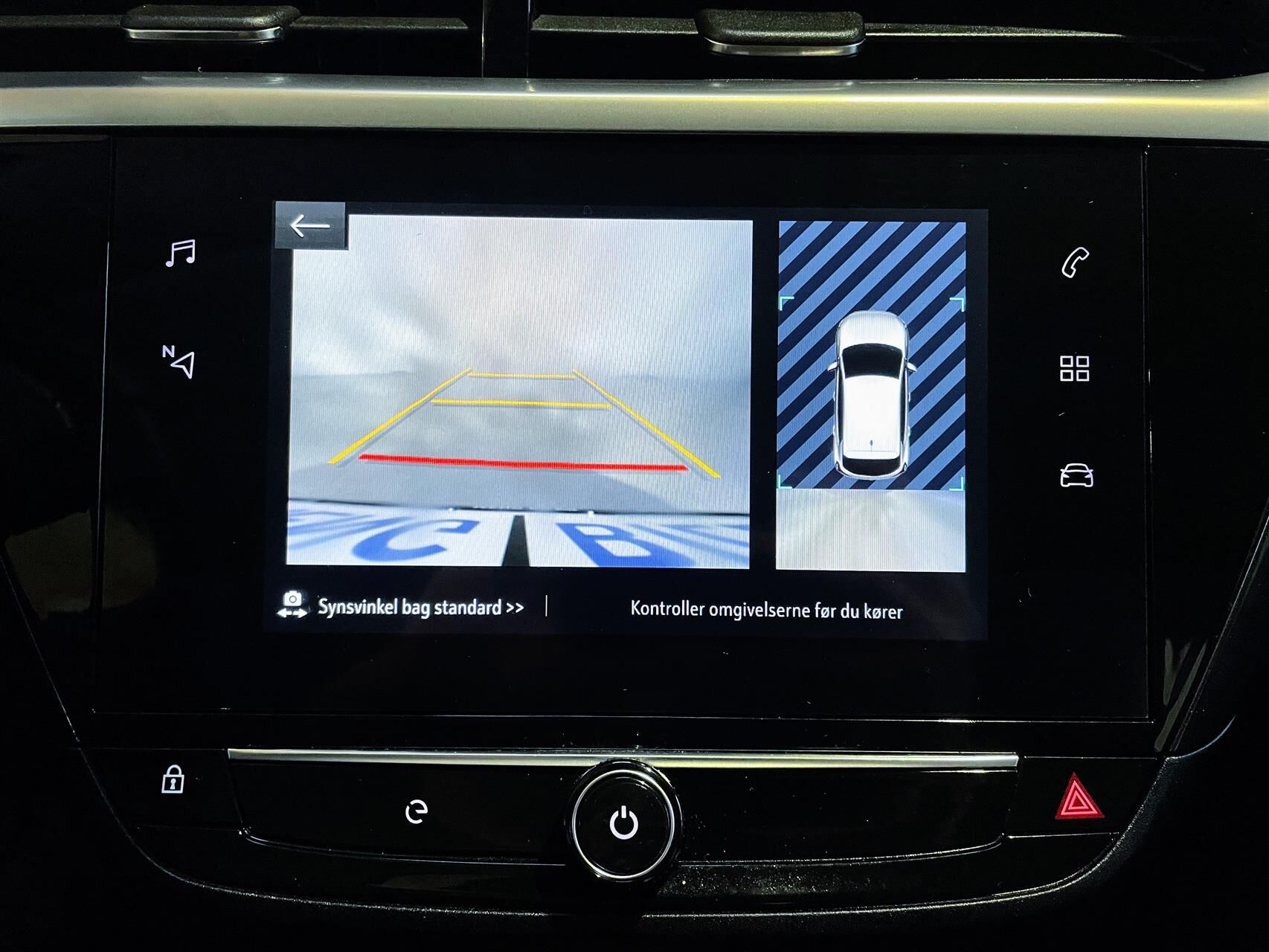 Billede af Opel Corsa-e EL Elegance 136HK 5d Aut.