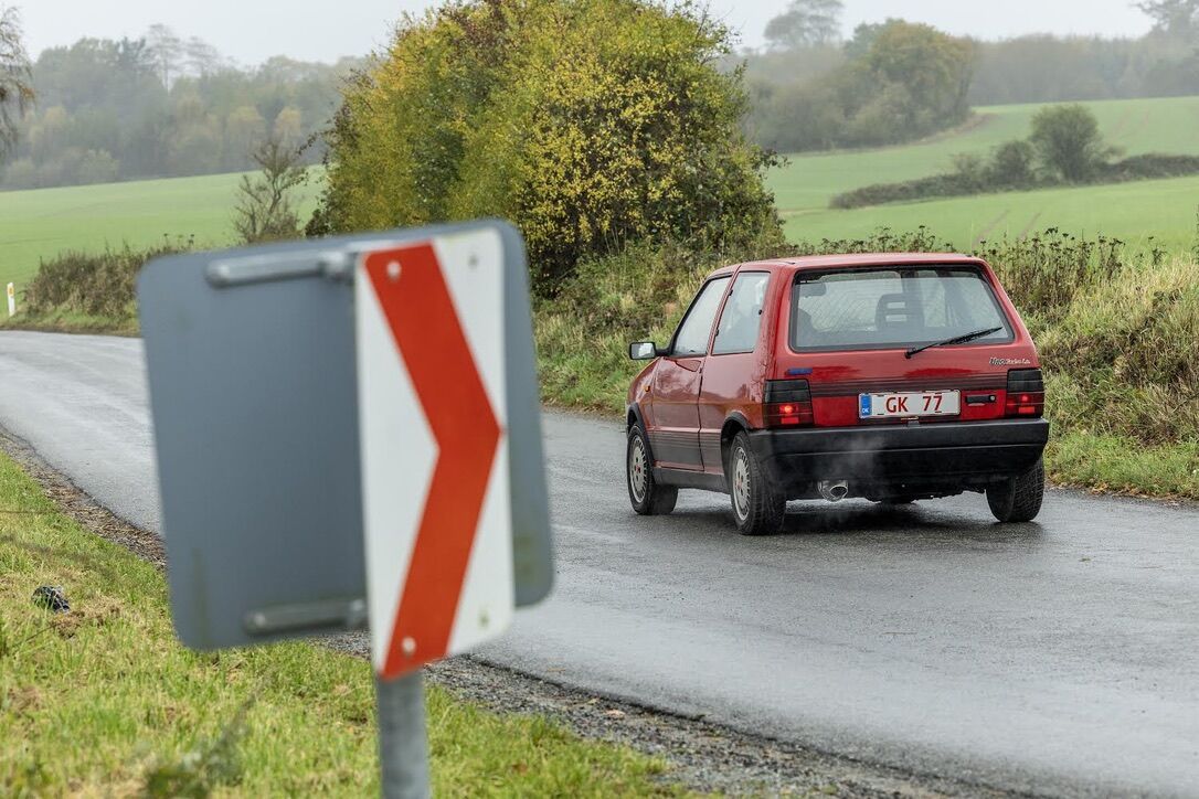 Billede af Fiat Uno 1,3 Turbo i.e. 105HK 3d