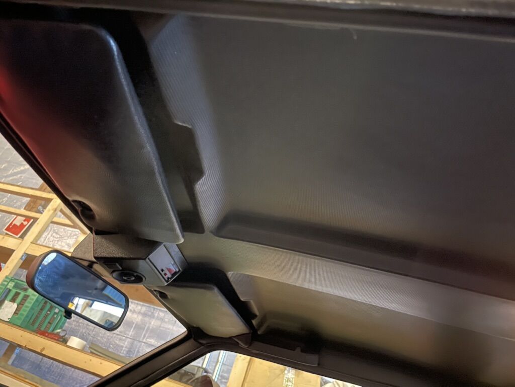 Billede af Fiat Uno 1,3 Turbo i.e. 105HK 3d